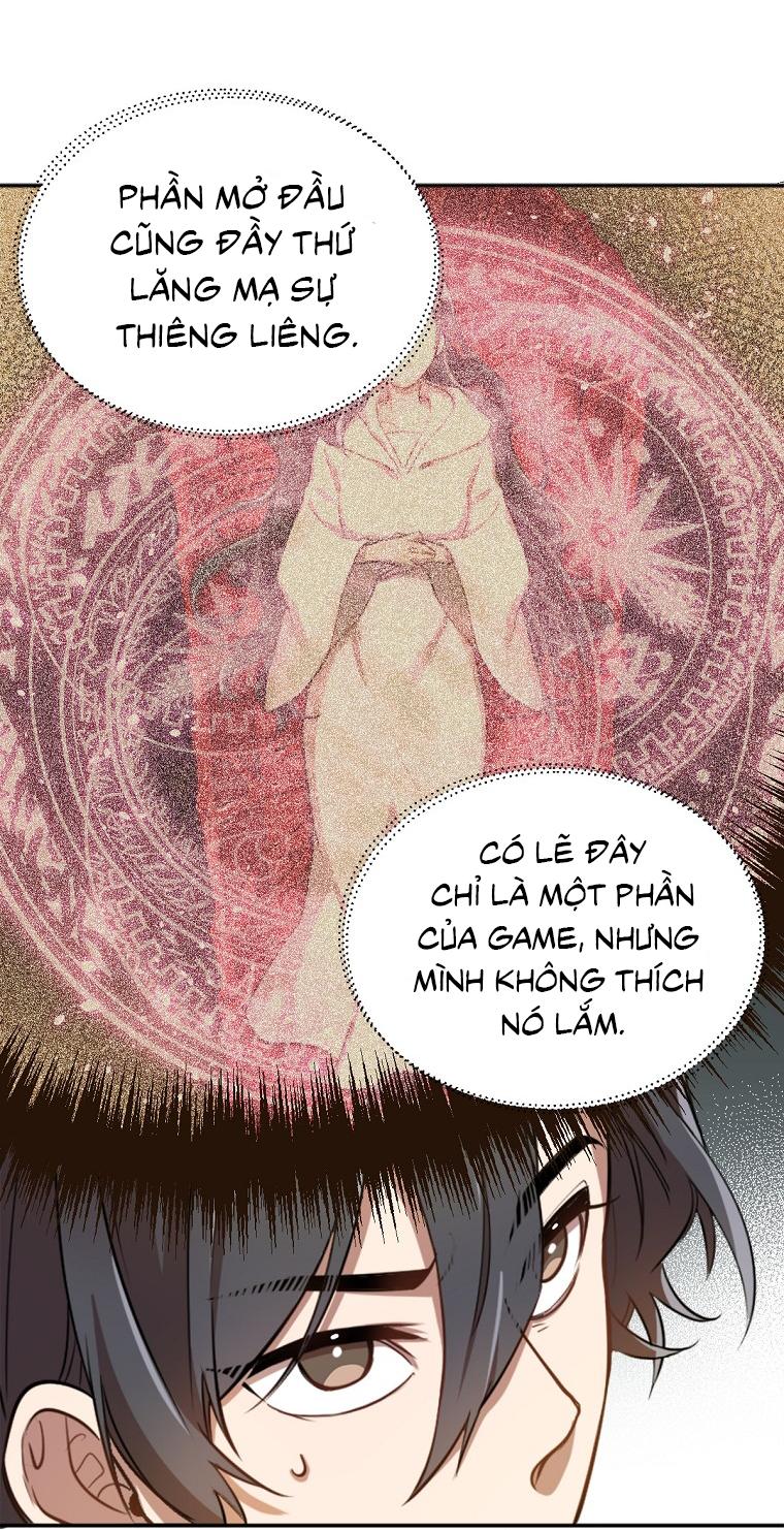 Hãy Lựa Chọn Anh Hùng Của Bạn Thật Cẩn Thận Chapter 1 - Next Chapter 2