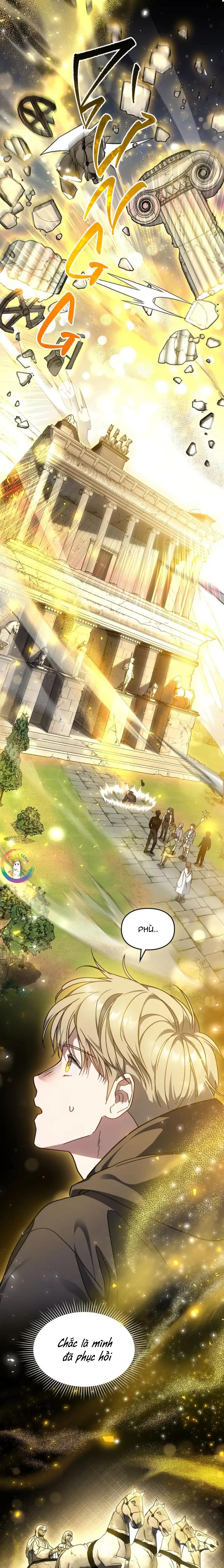 Vết Tích Của Ánh Dương Chapter 68 - Next Chapter 69