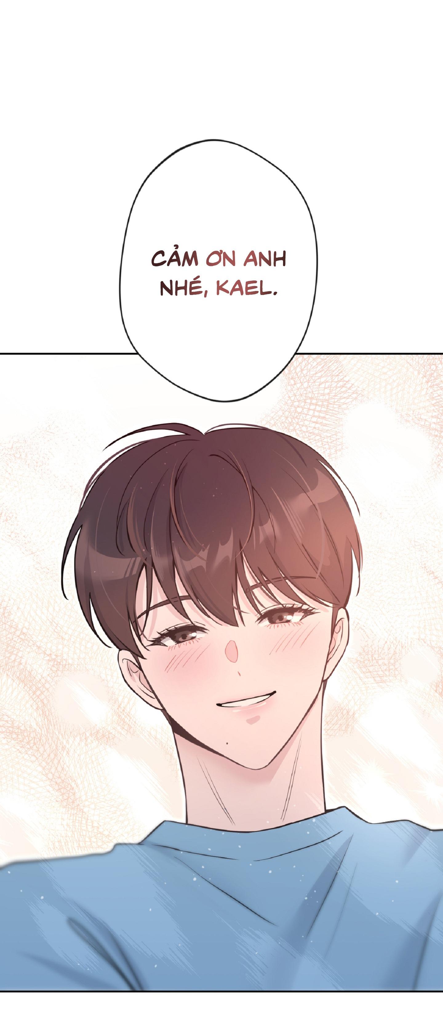 Angel kiss Chapter 15 - Trang 2