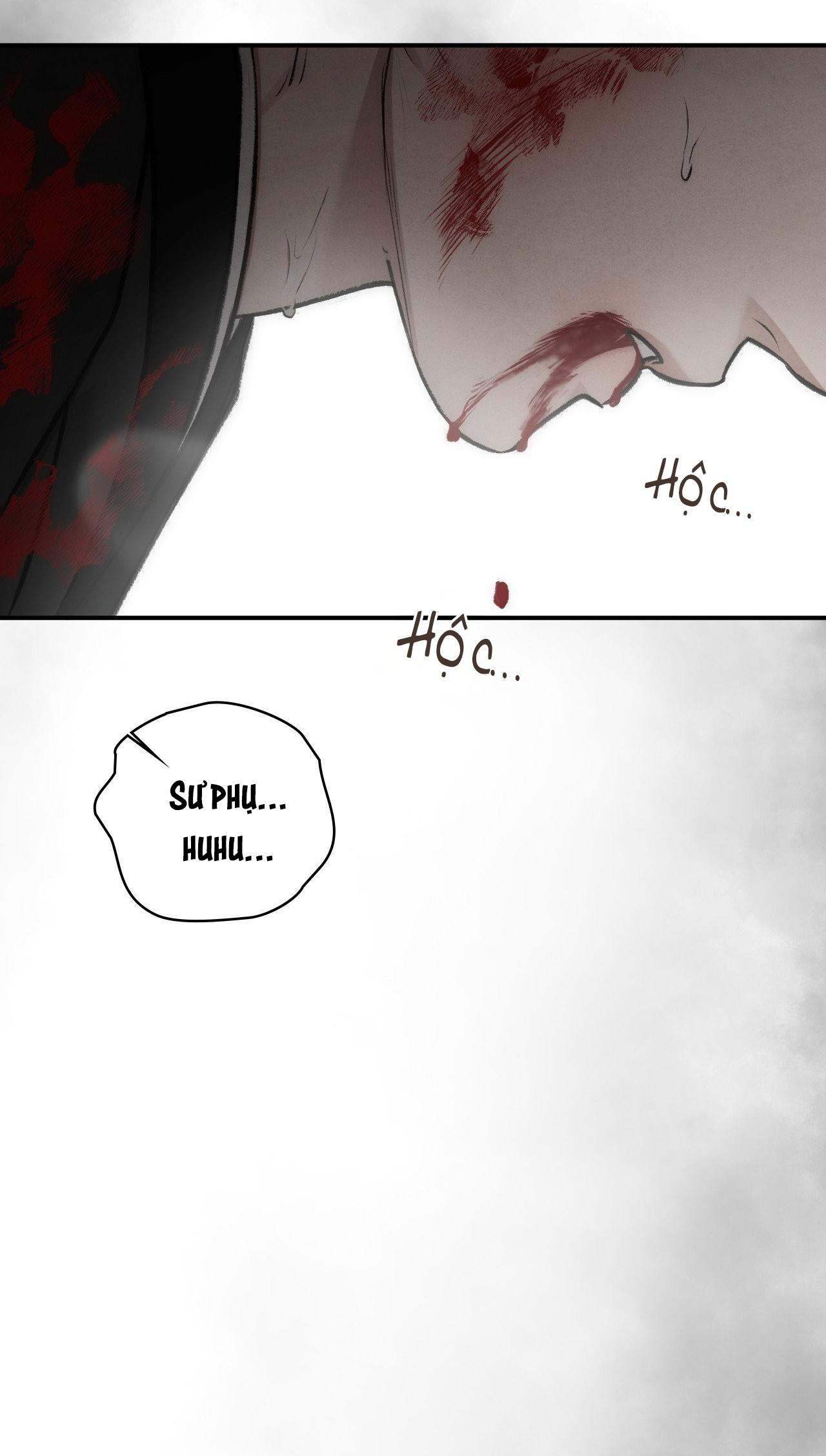 SỨ GIẢ THẦN CHẾT Chapter 46 - Next 