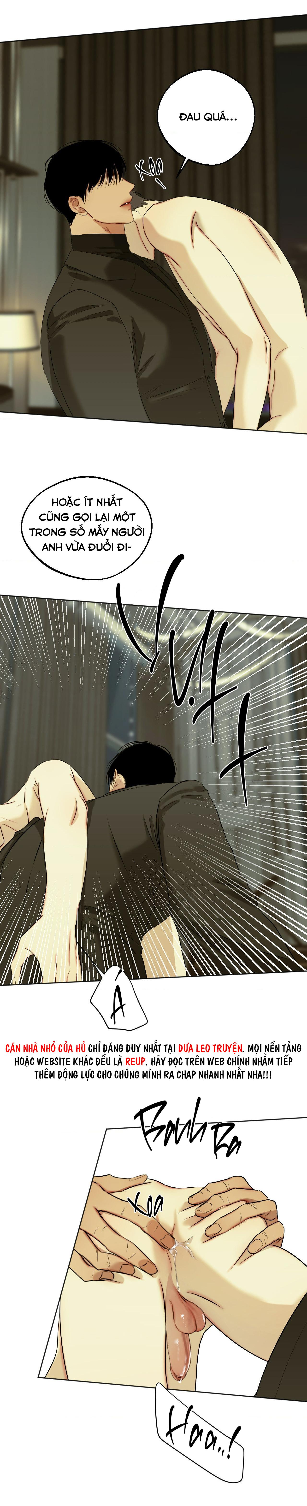 SẮC DỤC Chapter 48 - Next 