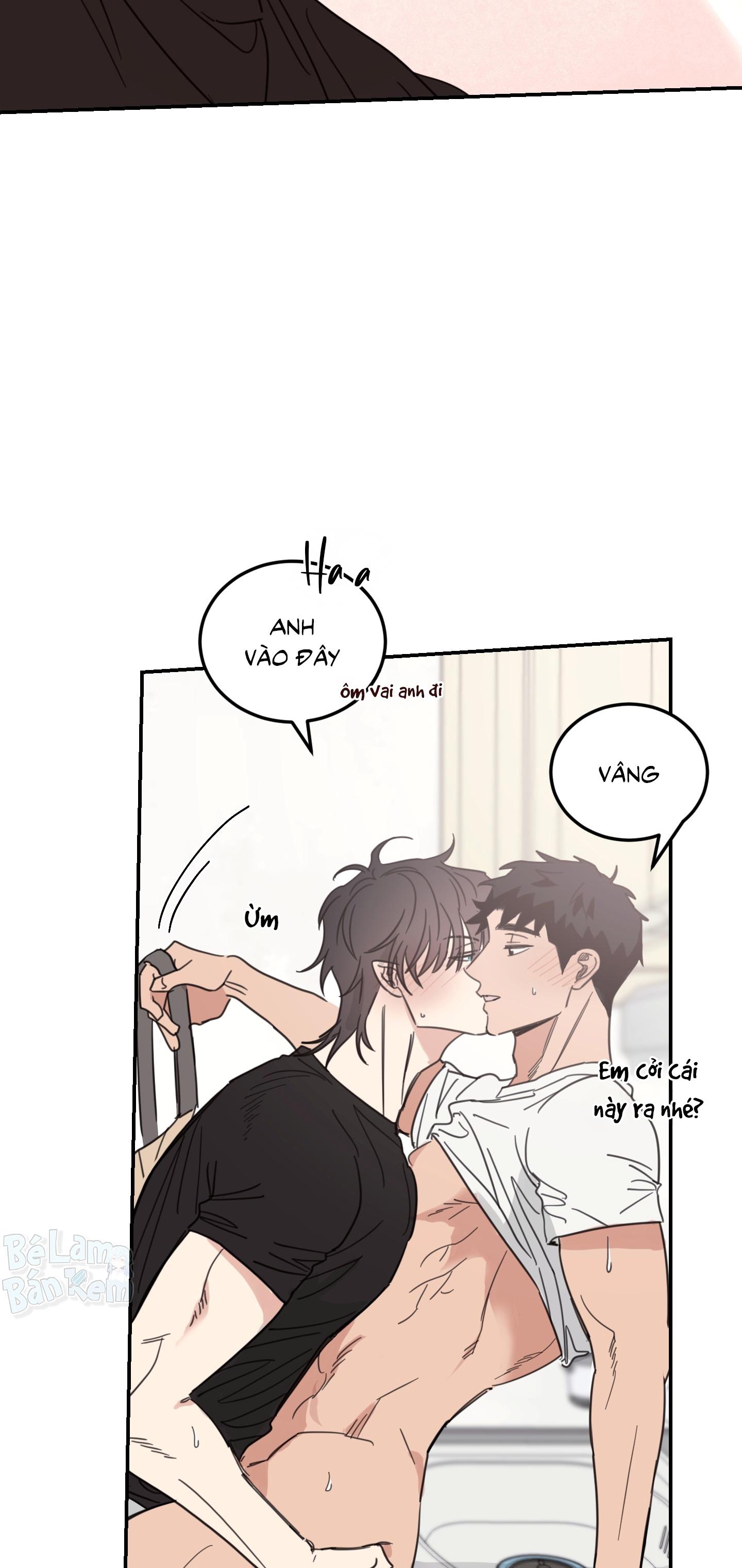 NGÔI NHÀ HƯỚNG MẶT TRỜI MỌC Chapter 56 H++ - Next Chapter 57