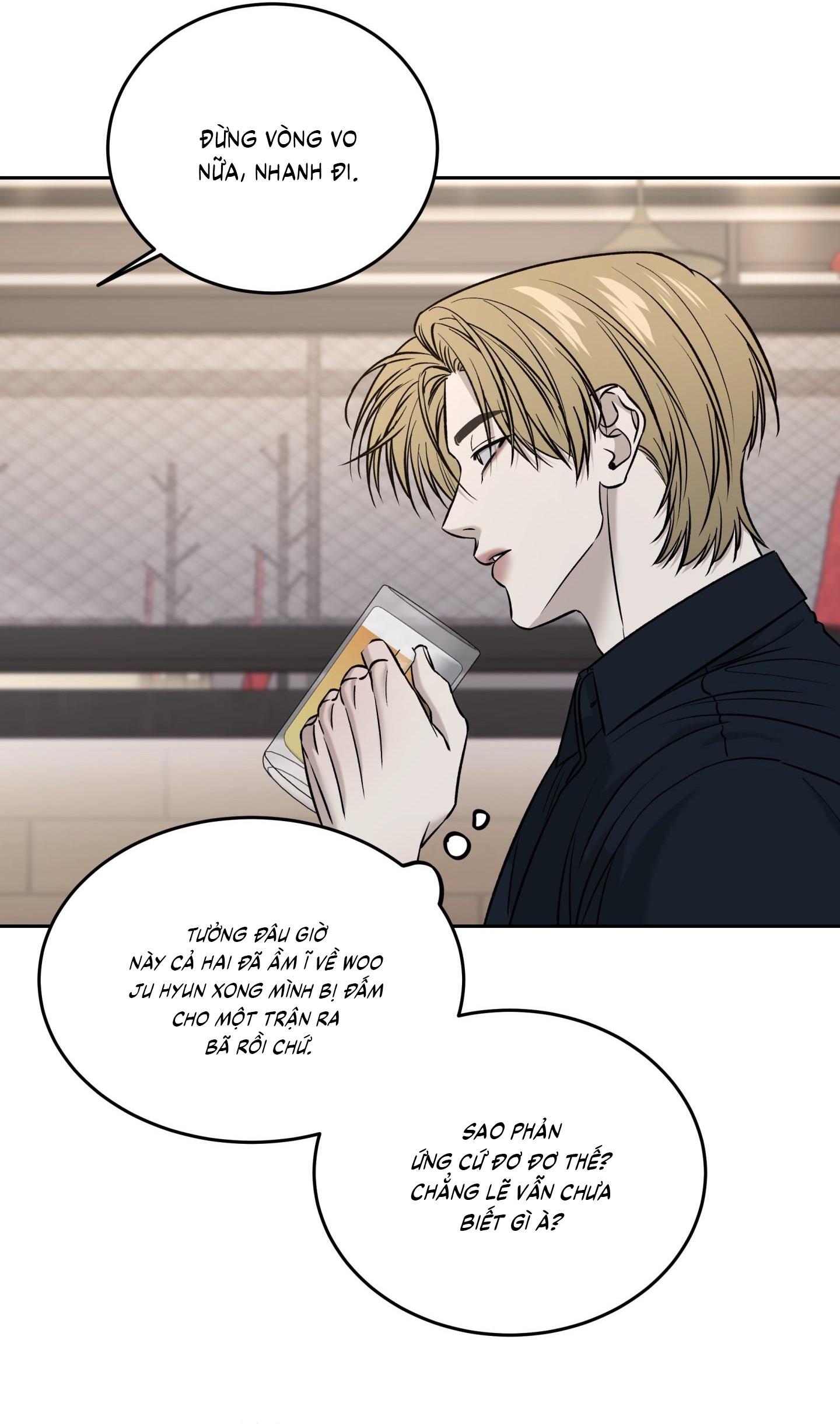 (CBunu) Hưởng Lợi Chapter 55 - Next 