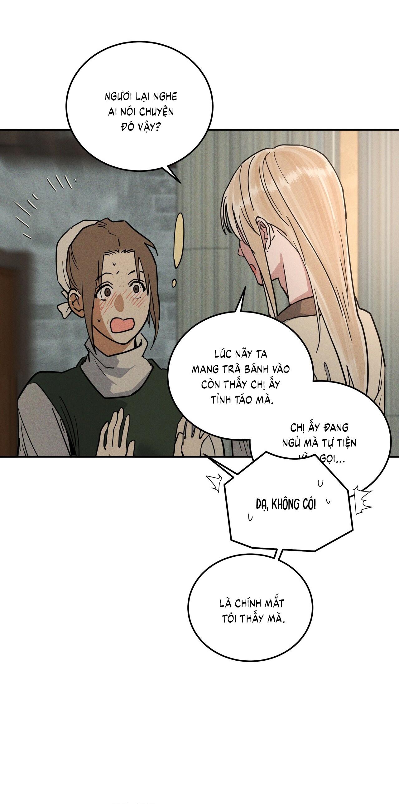 (CBunu) Antidote Chapter 63 - Next 