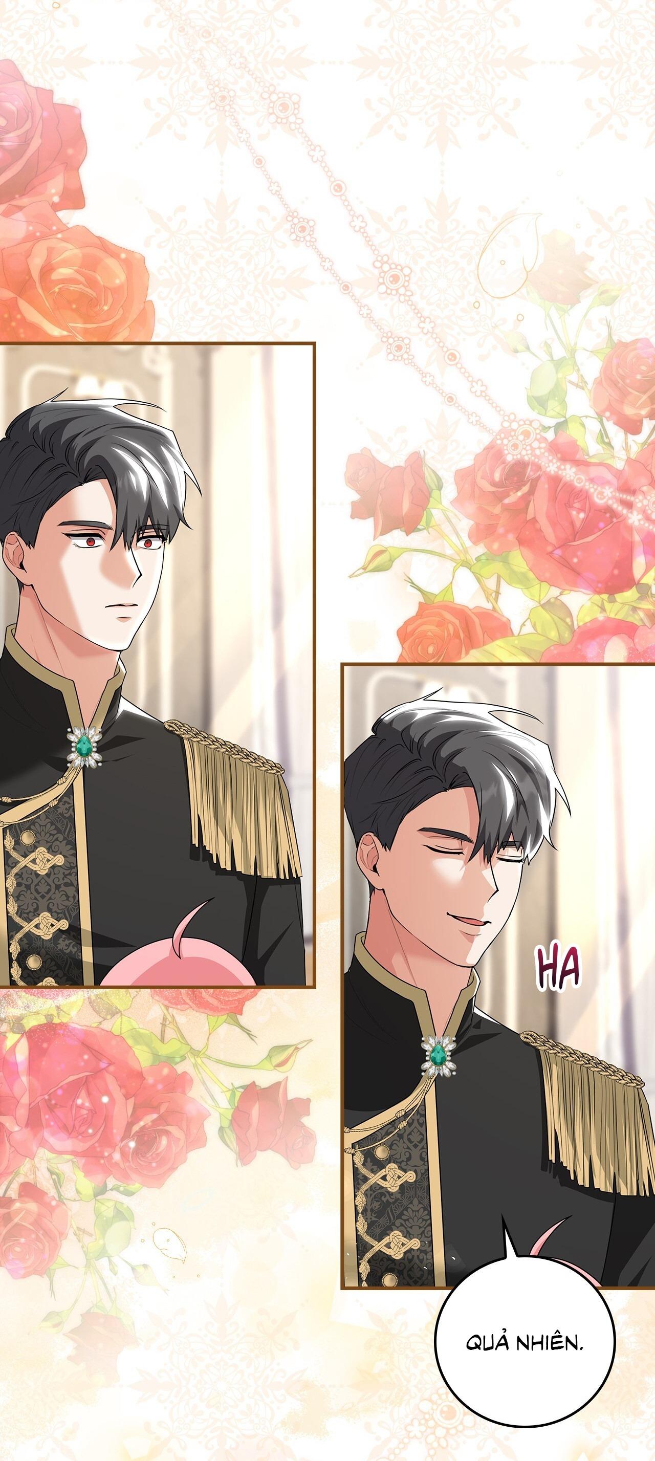 Xuyên thành cục bông của tên cuồng công Chapter 2 - Next 