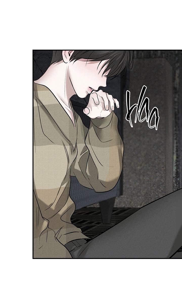 [DDT] KẺ ĐÁNH CẮP TRÁI TIM Chapter 9 19+ - Trang 2