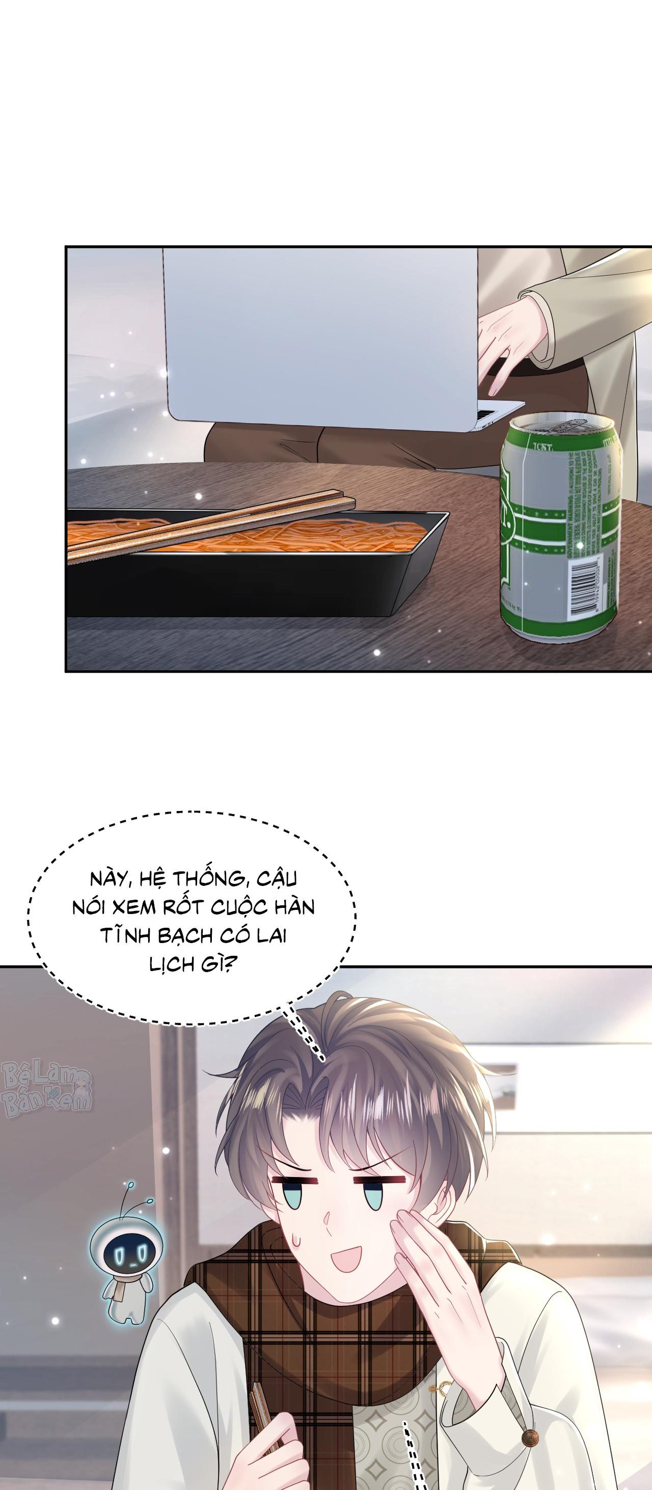 Tuyệt mỹ bạch liên hoa online dạy học Chapter 160 - Next Chapter 161