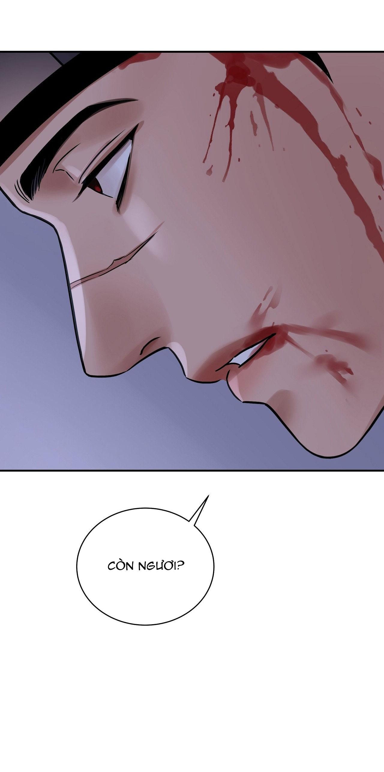 KIẾM HOA Chapter 86 - Next 