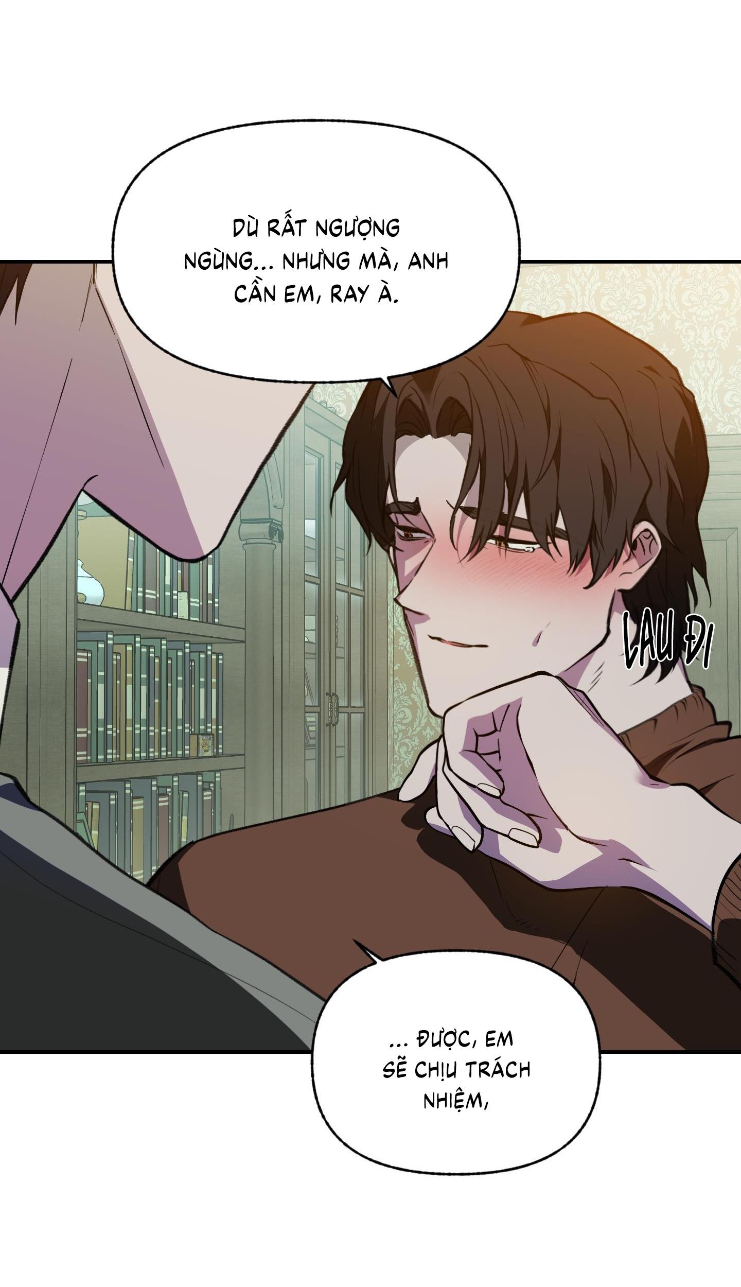 (CBunu) Control Time Chapter 37 - Next 