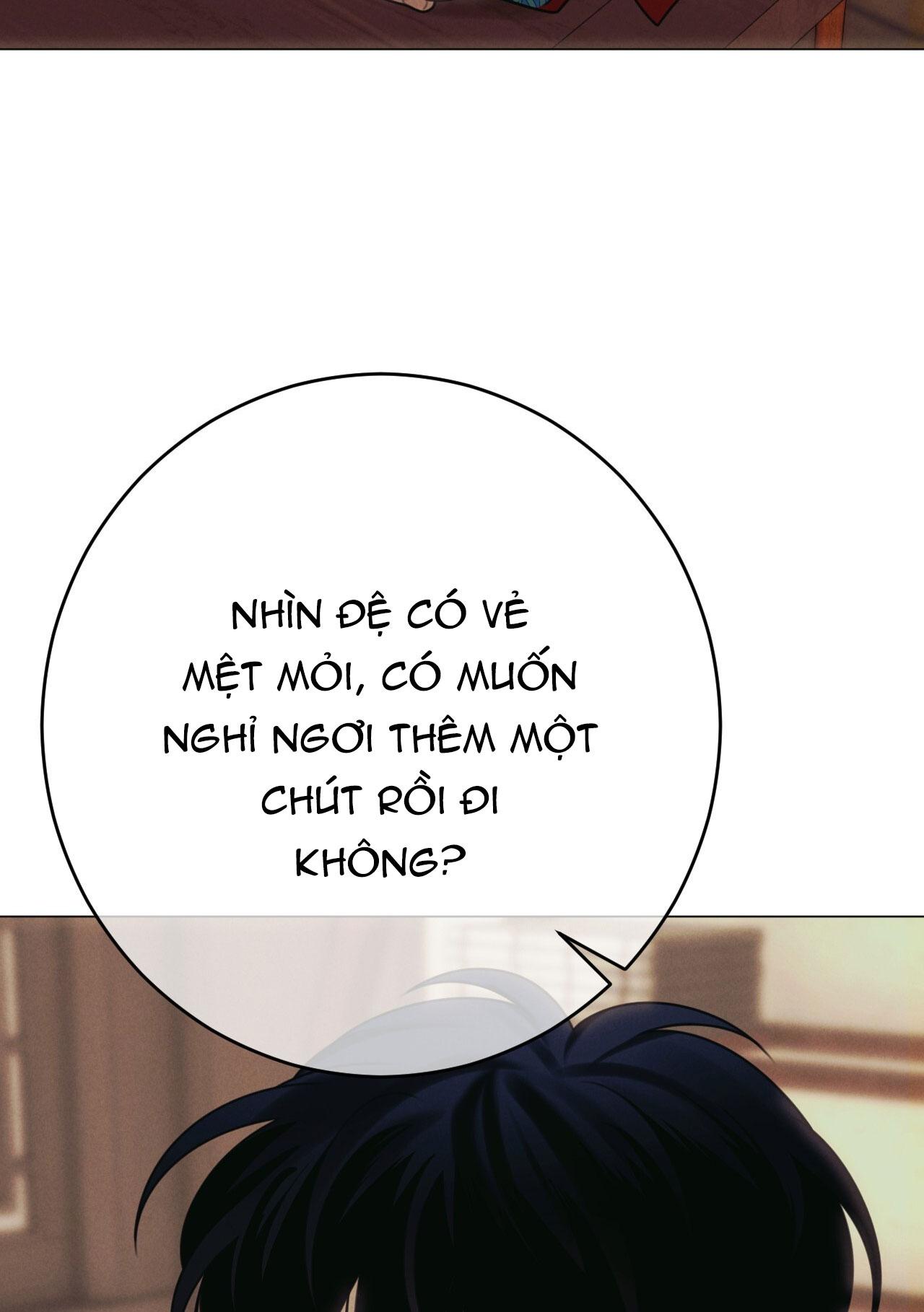 QUẺ BÓI GIẤC MƠ CỦA YÊU TINH Chapter 55 - Next 