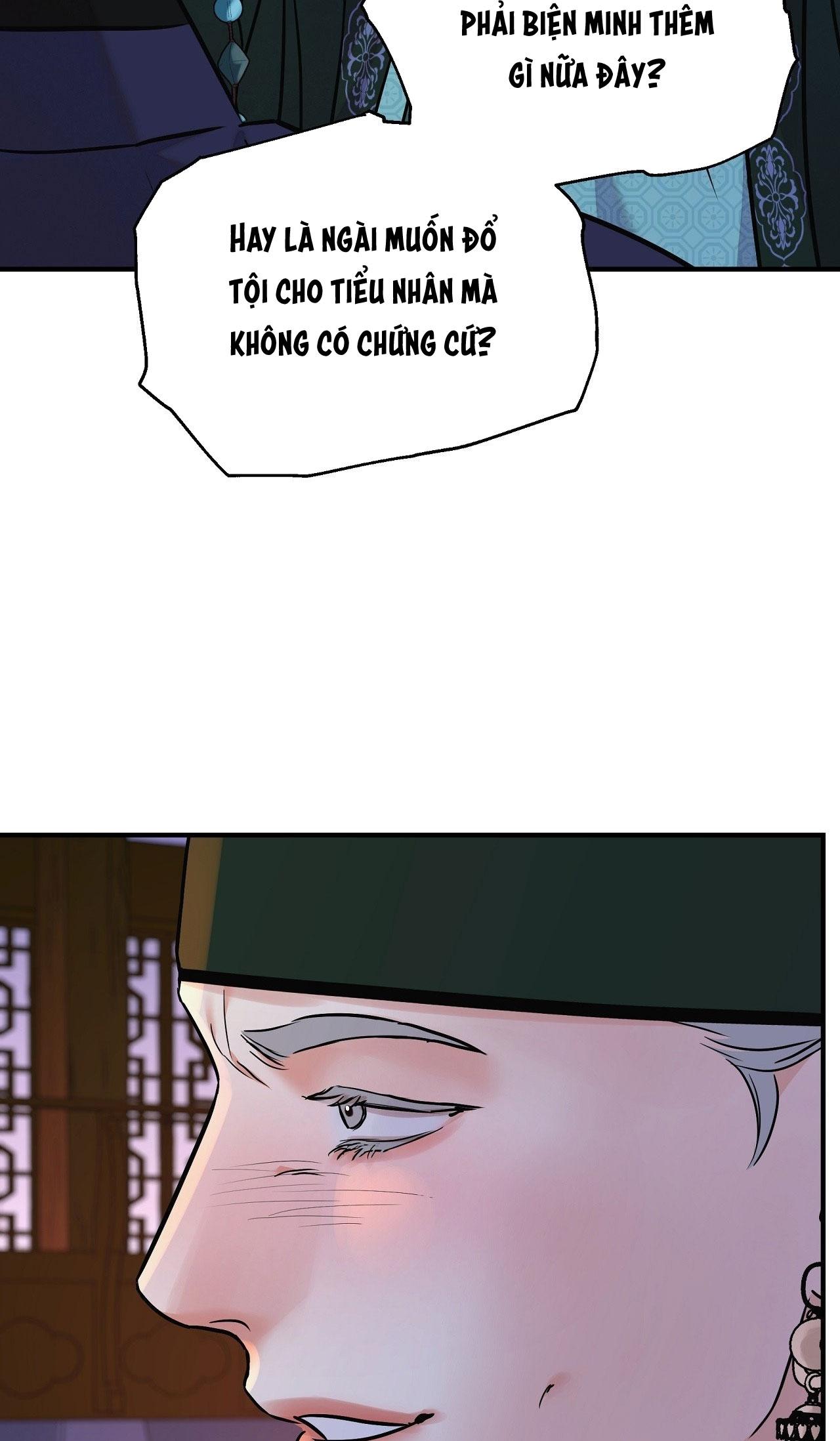 KIẾM HOA Chapter 91 - Next Chapter 92