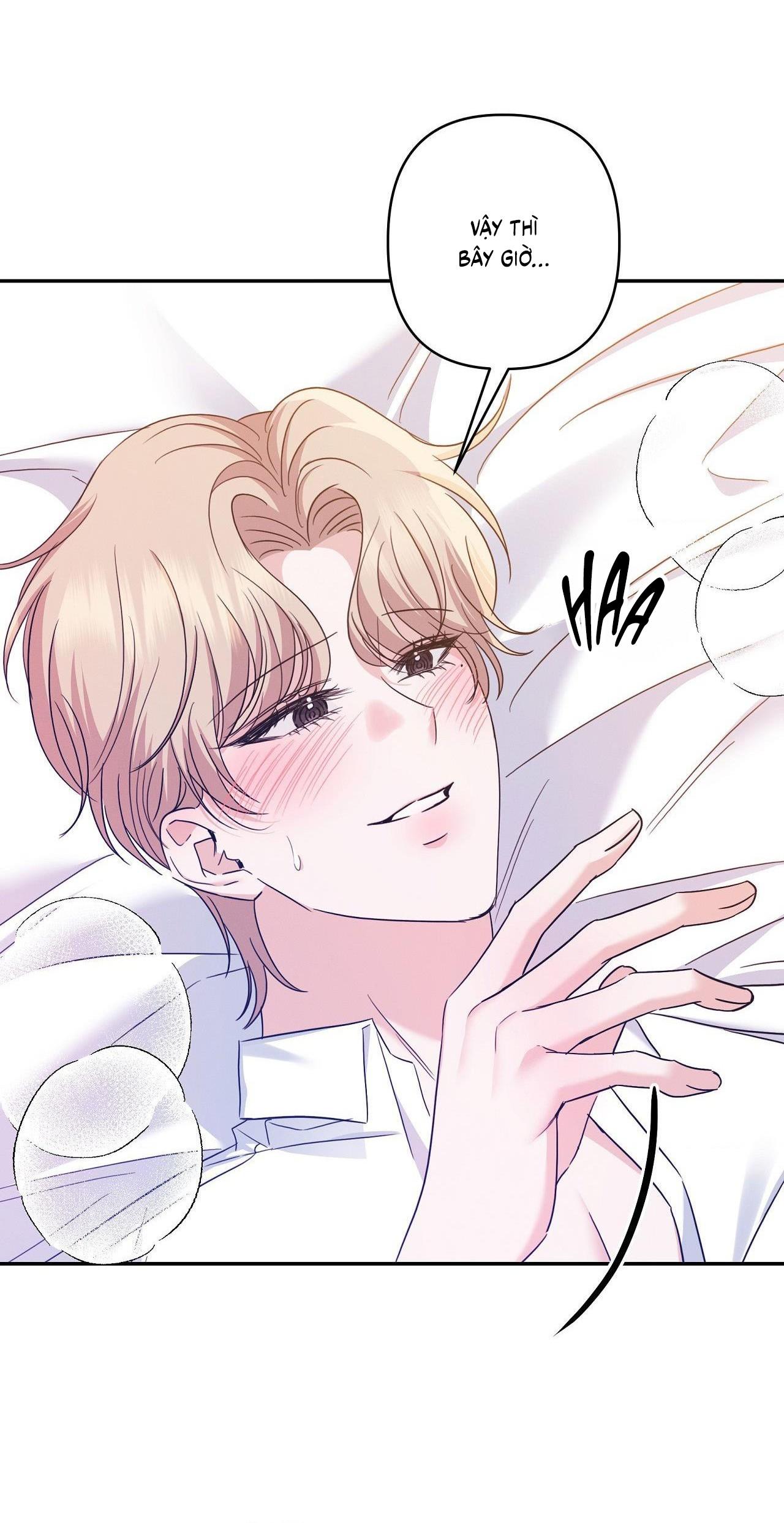 (CBunu) Cẩm Nang Fetish Chapter 10 H - Next Chapter 11