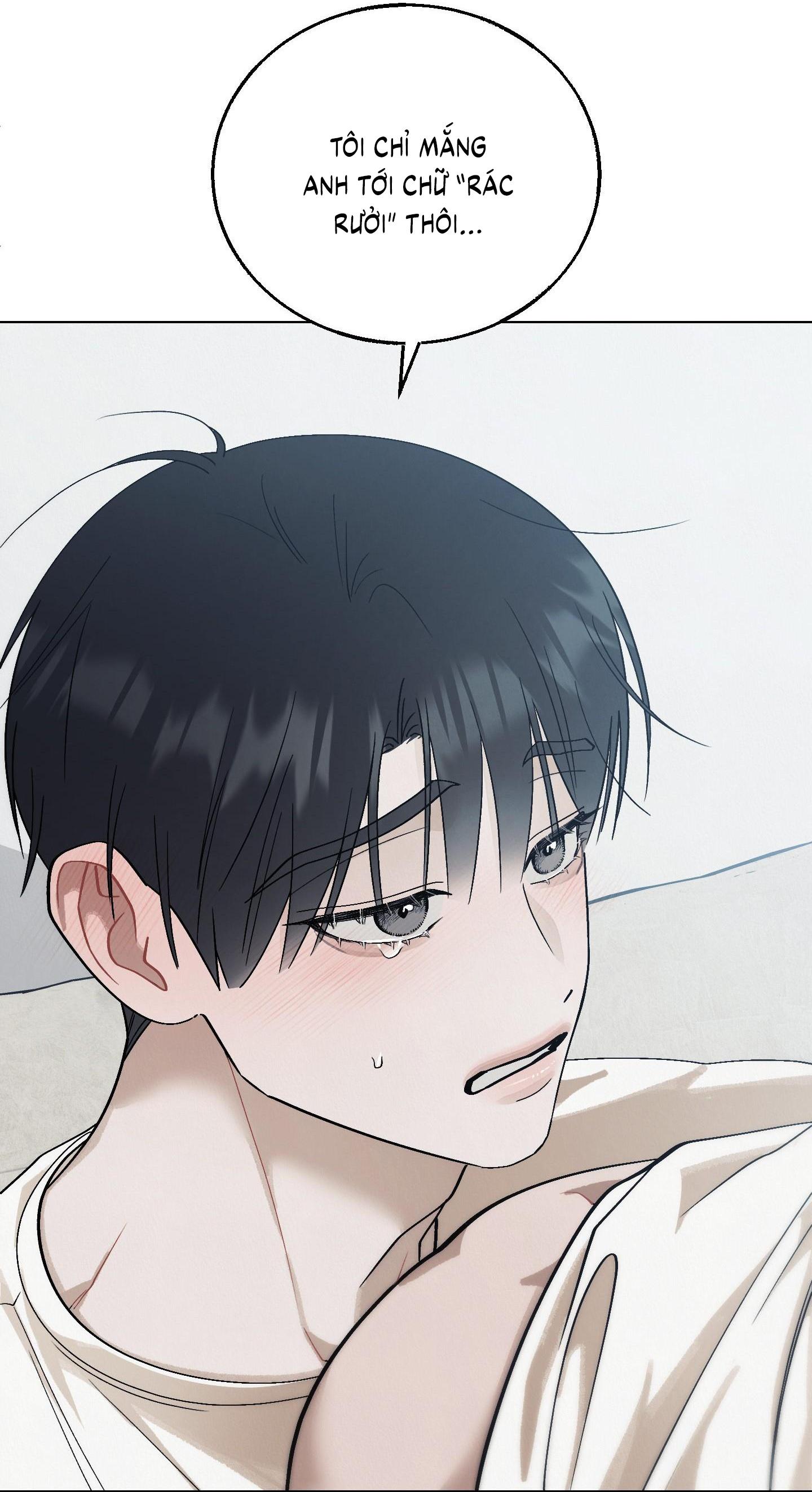 (CBunu) Nhiệm Vụ Định Mệnh Chapter 22 H+ - Next Chapter 23 H+