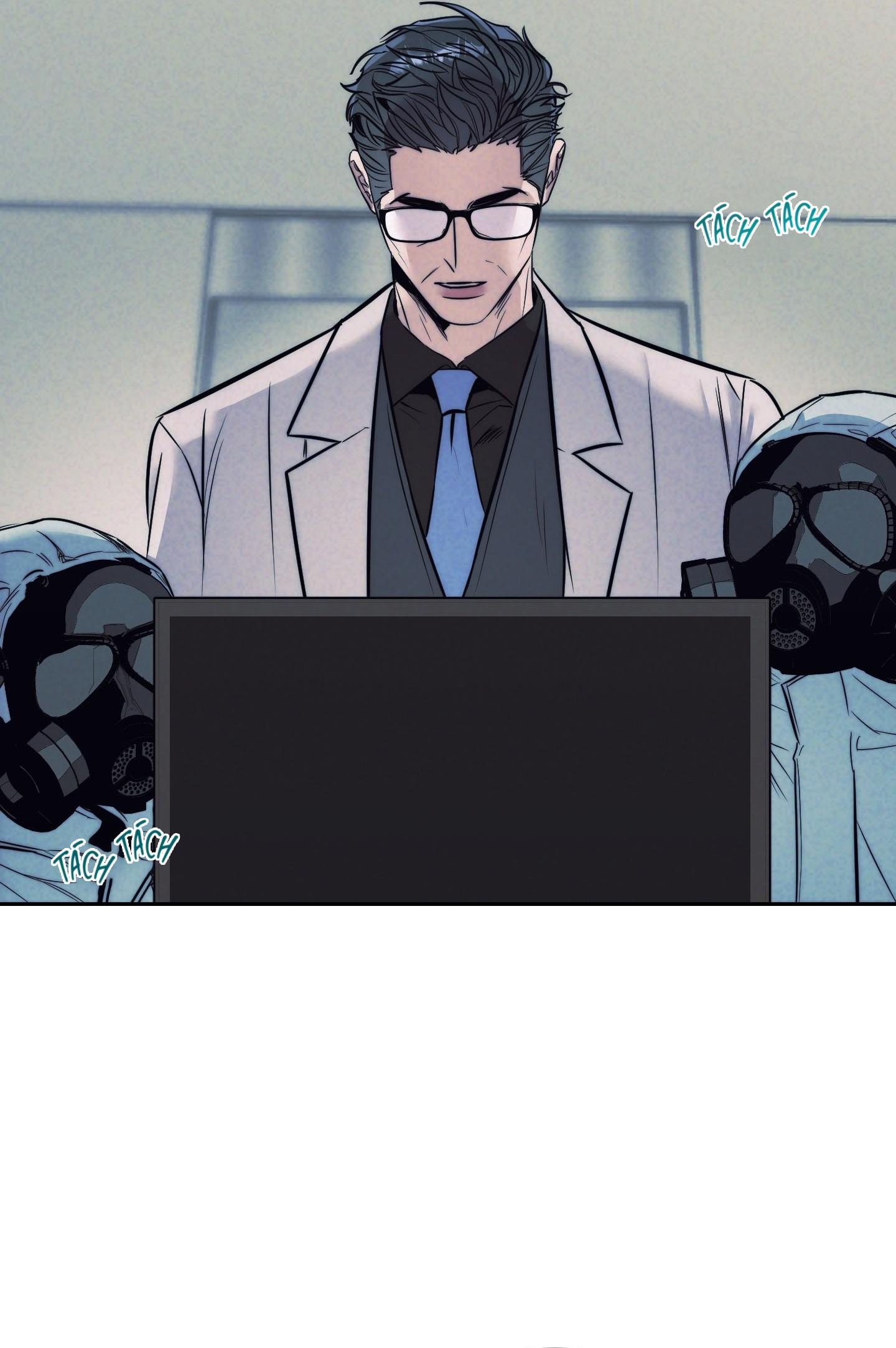 (CBunu) Stigma Chapter 48 - Next Chapter 49