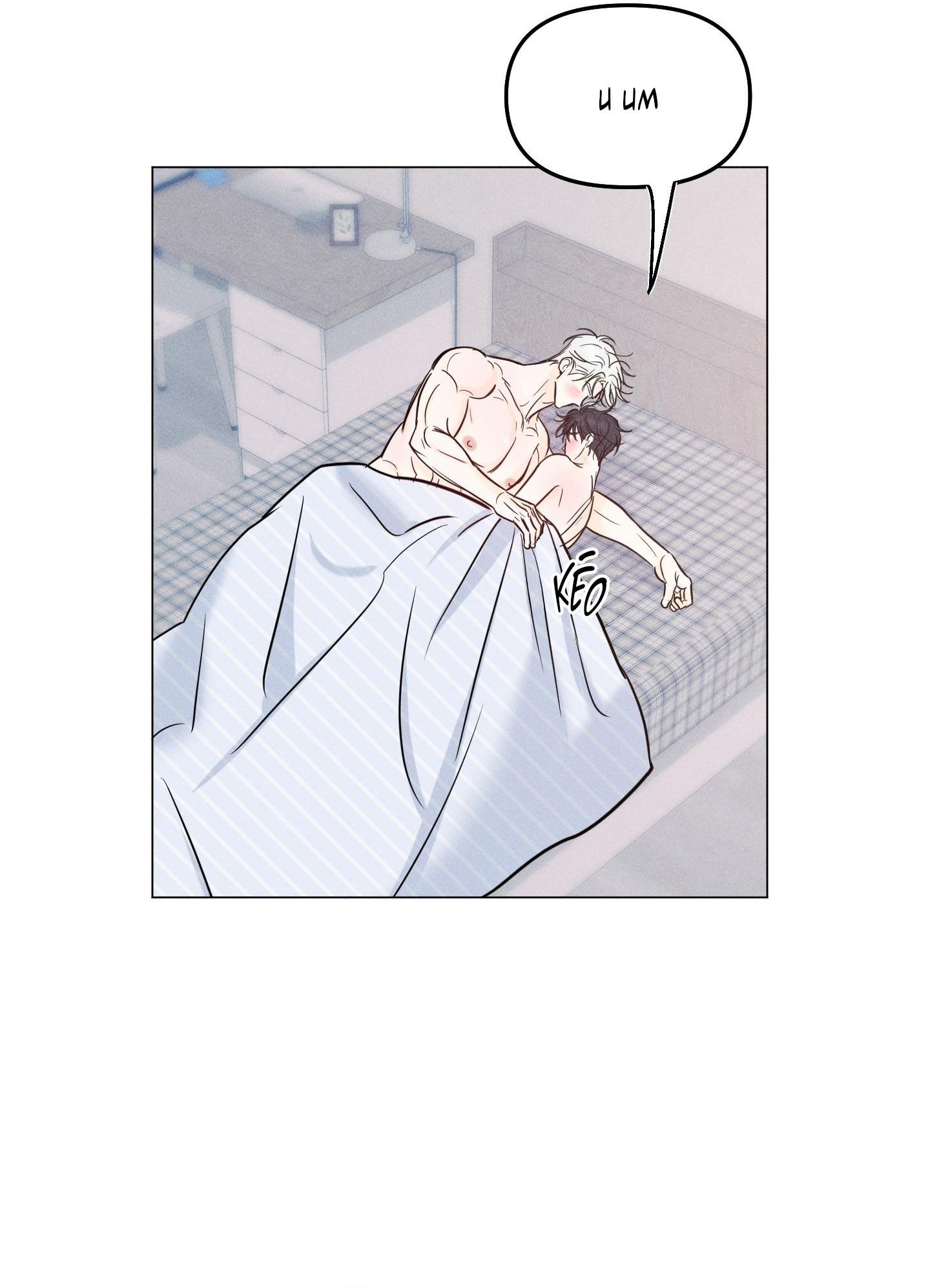 (CBunu) LOVE STRUCK Chapter 20 H+ - Next Chapter 21