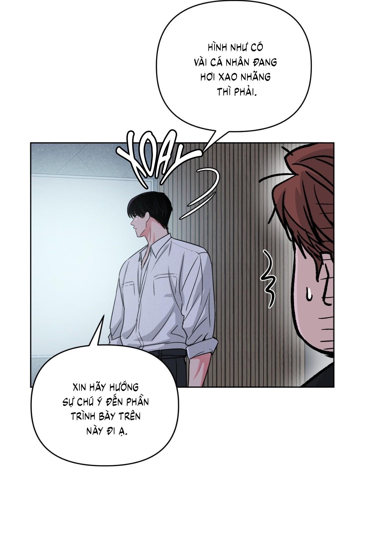 (CBunu) Chàng Trai Mỹ Thuật Chapter 66 - Trang 2