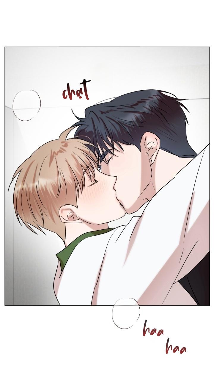 Sứ Giả Tình Yêu Chapter 11 H - Next 