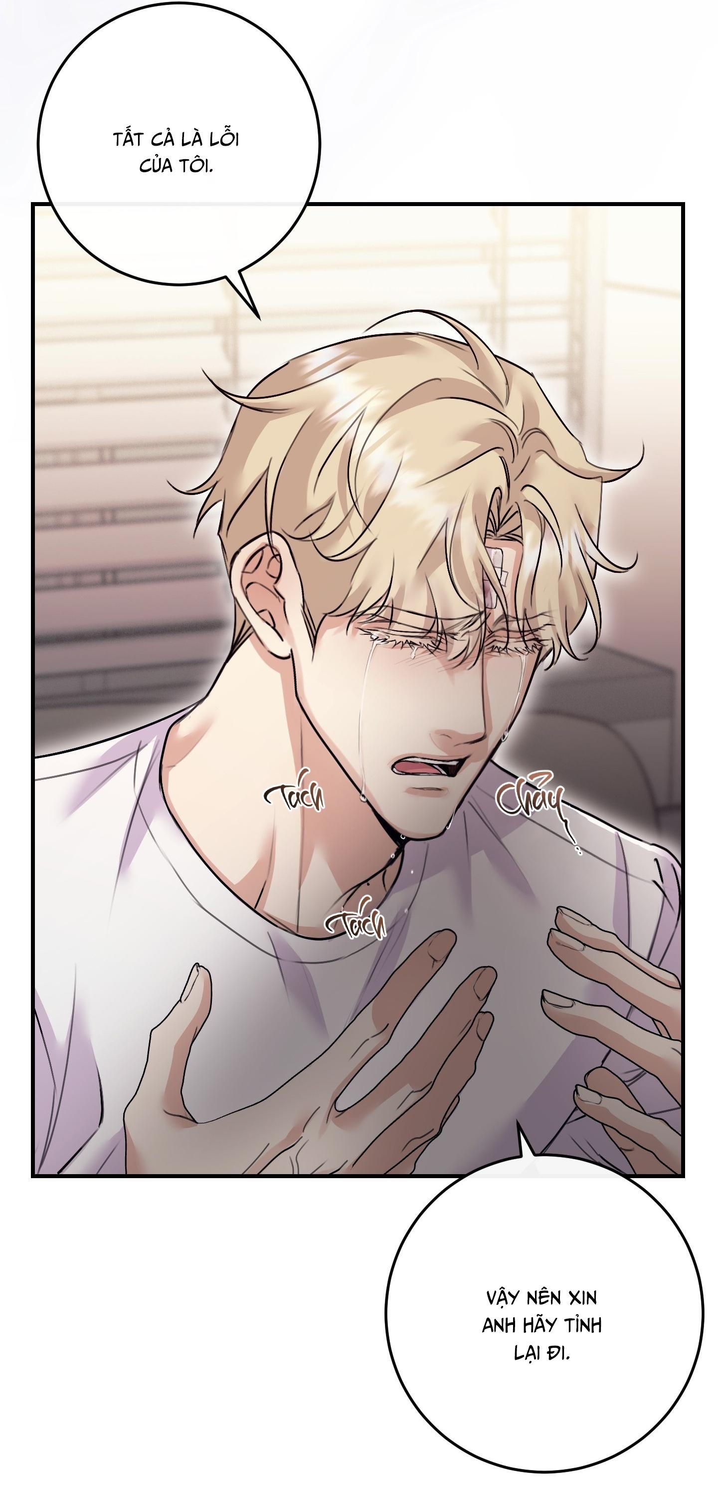 QUAN HỆ CỘNG SINH CỦA MẶT TRĂNG VÀ MẶT TRỜI Chapter 52 - Next Chapter 53