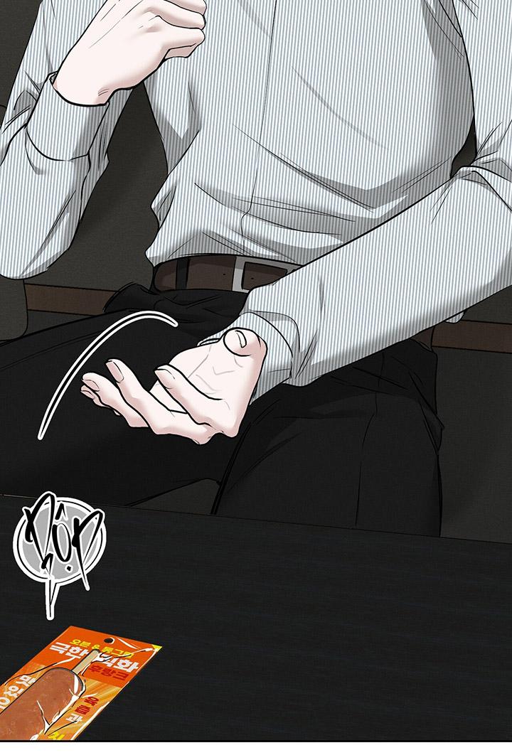 [DDT] KẺ ĐÁNH CẮP TRÁI TIM Chapter 1 - Trang 2