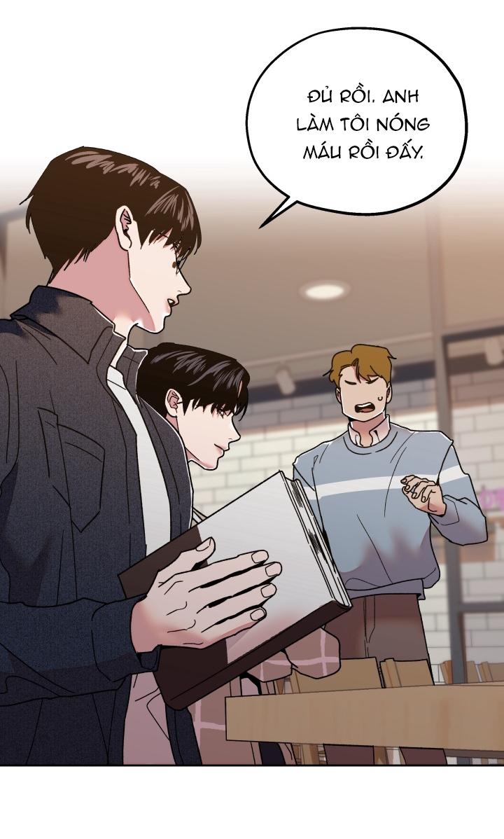 Người Hàng Xóm Bất Ngờ Chapter 2 - Next 