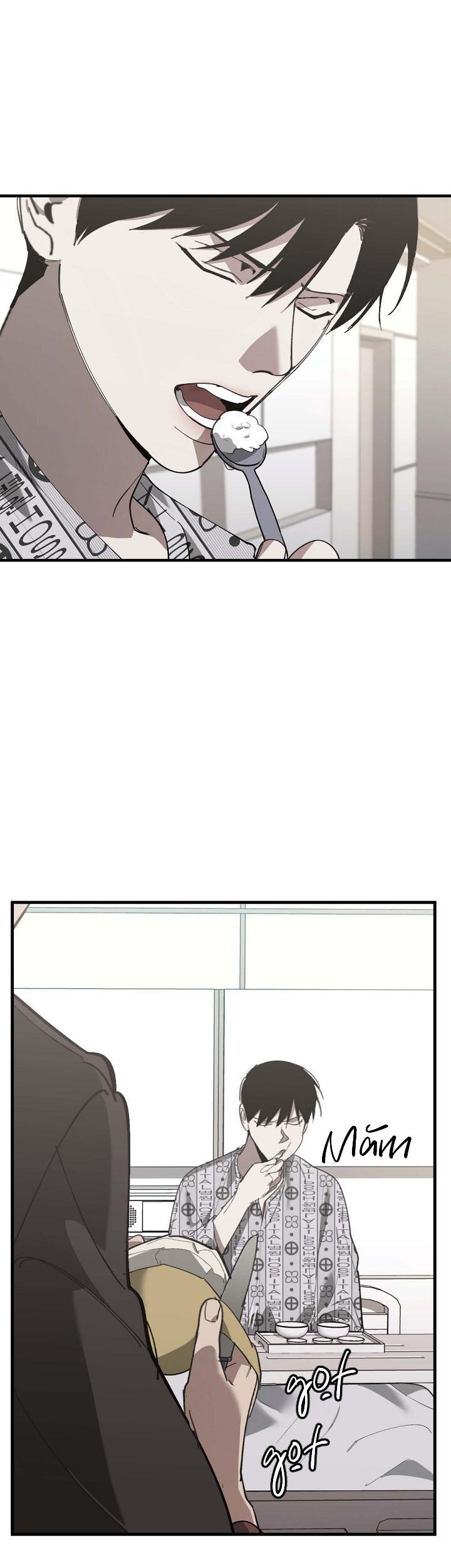 (CBunu) Tráo Đổi Chapter 77 - Next Chapter 78