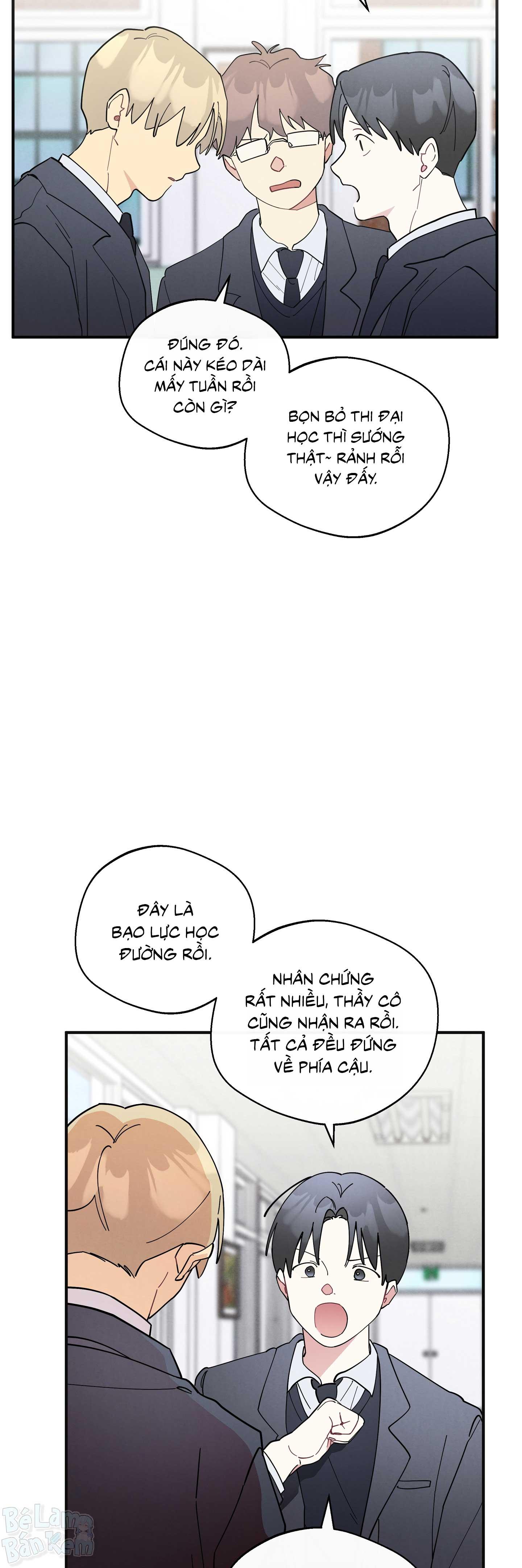 One-Room TA Chapter 59 - Next Chapter 60