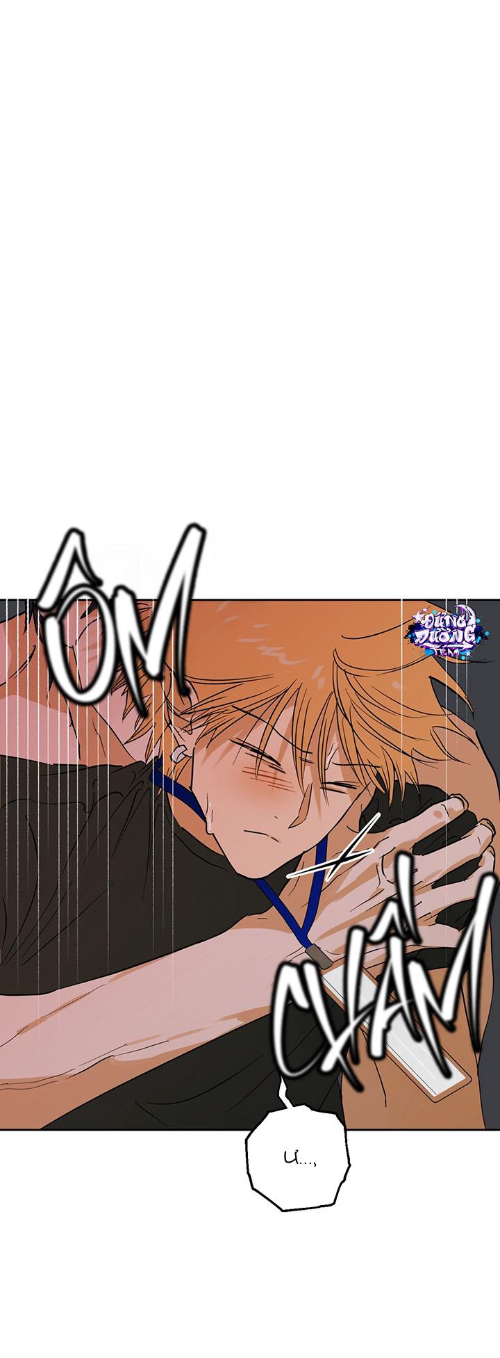 [DDT] Phiên Bản Hoàn Hảo Chapter 1 19+ - Next Chapter 2 19+