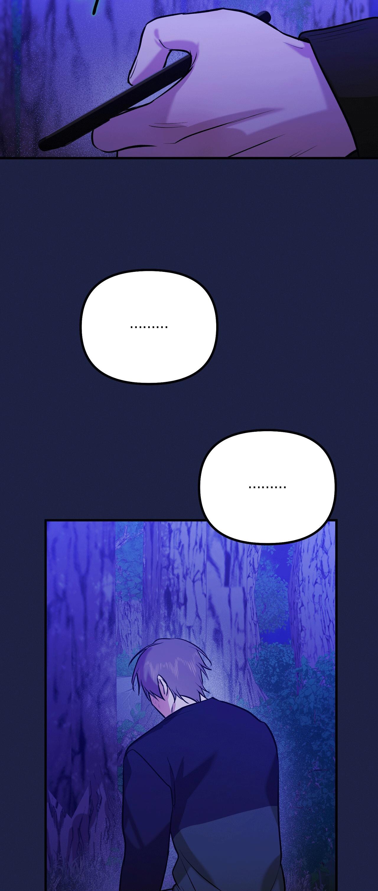 Delivered Comics Chapter 12 - Next 