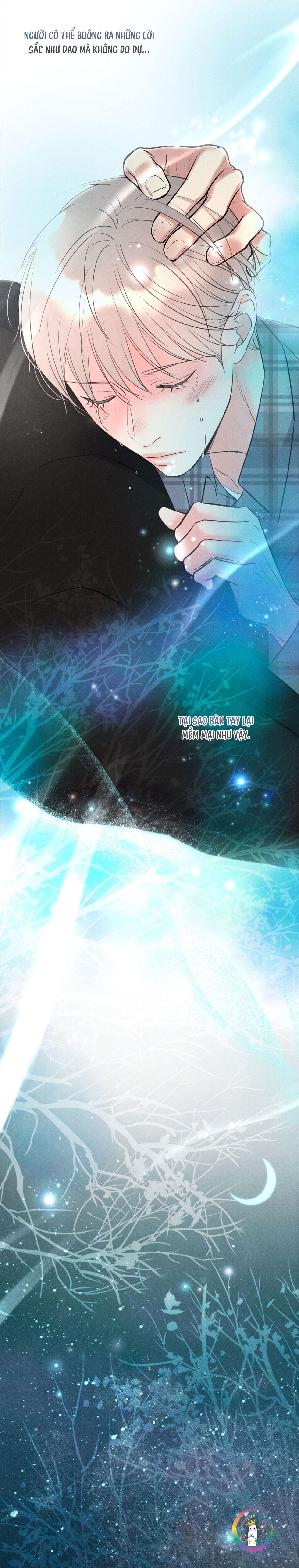 Ác Nhân Đàm Chapter 20 - Next 
