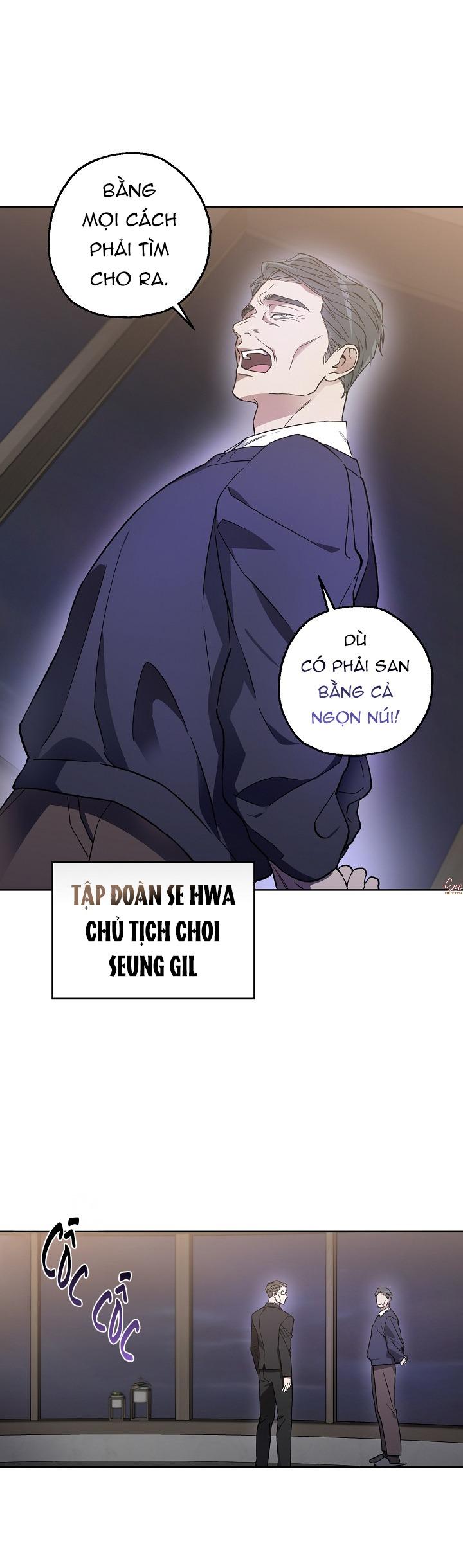 (ABO) KẺ VÔ LẠI Chapter 3 - Next Chapter 4