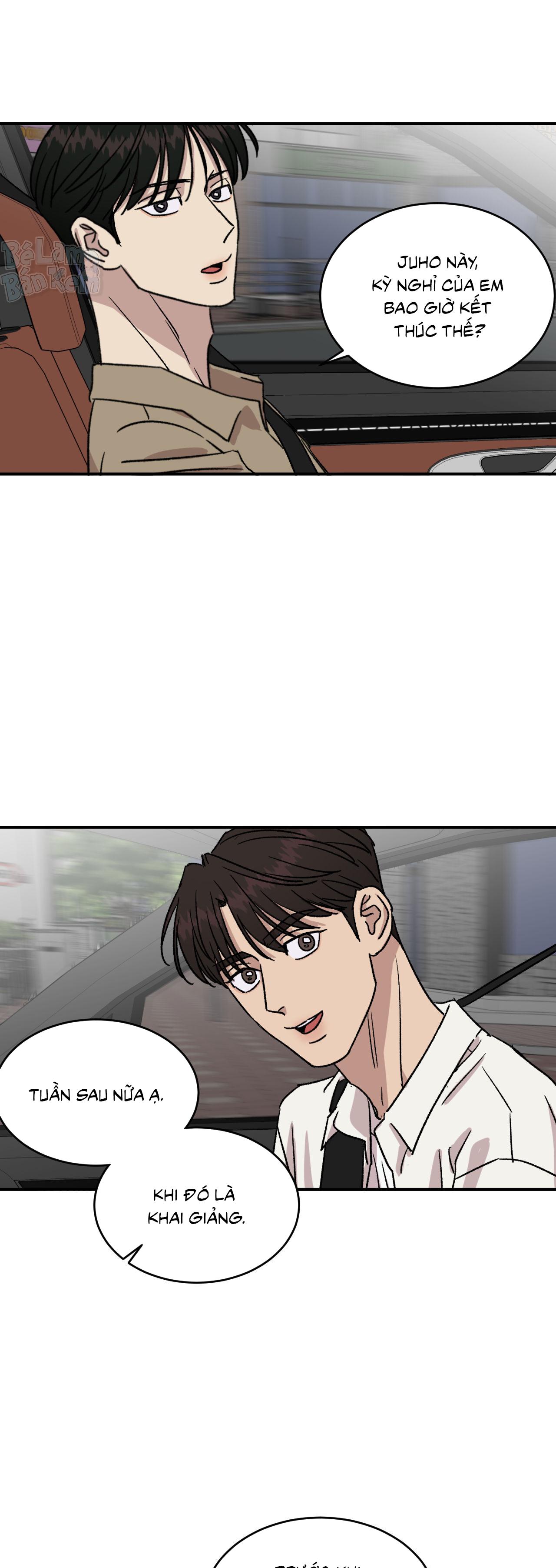 Nhà của chúng ta Chapter 42 - Next Chapter 42.01