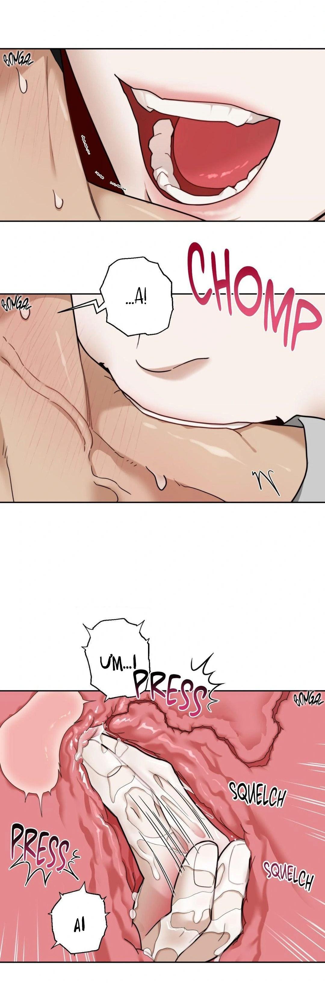 TƯ DUY NGƯỢC Chapter 11 18++ - Next 