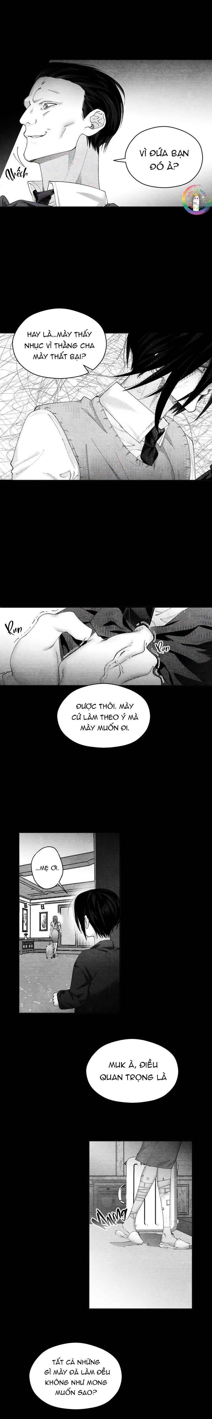 Tuyển Tập Báo Cáo Xử Lý Rác Thải Chapter 31 Ngược dòng 5 - Next 