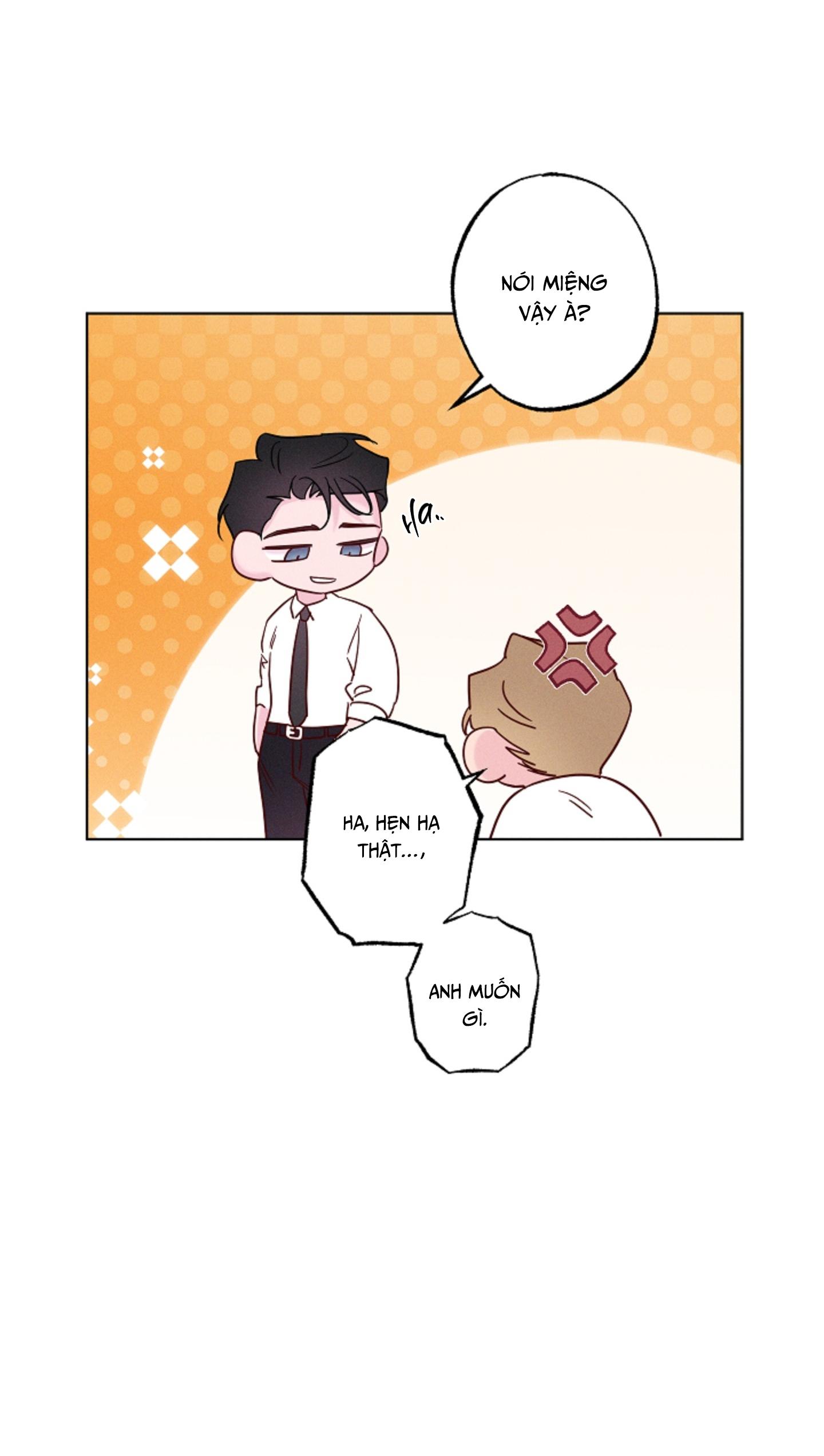 BỜ SÓNG VỖ Chapter 40 - Next 