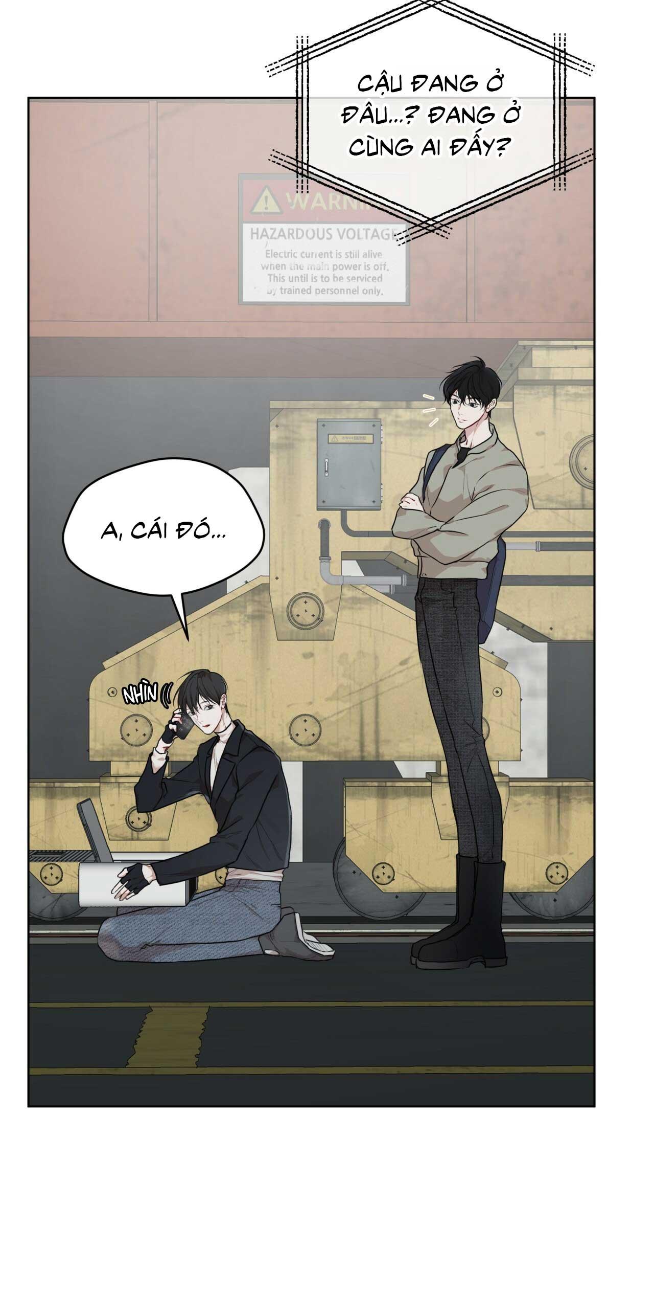 KHỞI NGUỒN SỰ SỐNG Chapter 46 - Next Chapter 47