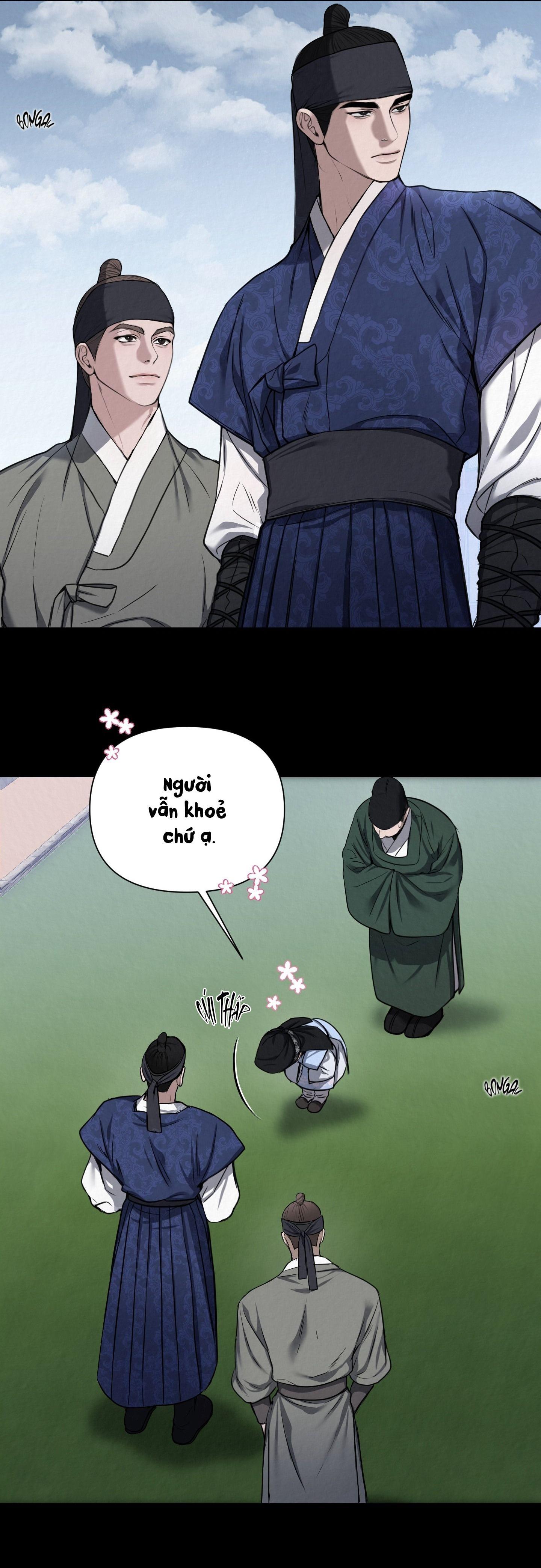 ĂN NĂN Chapter 1 18+ - Next 