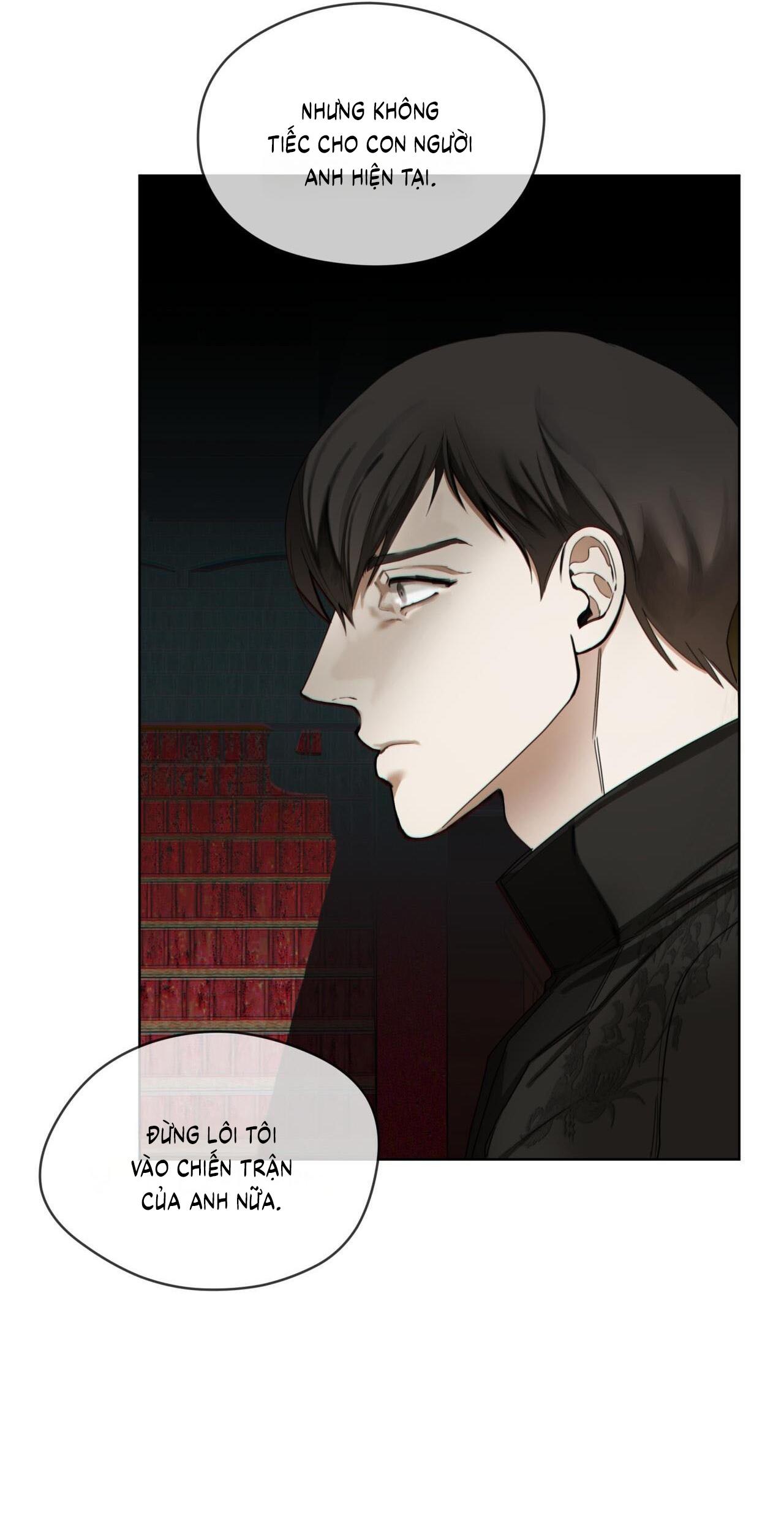 (CBunu) Phạm Luật Chapter 113 - Next 