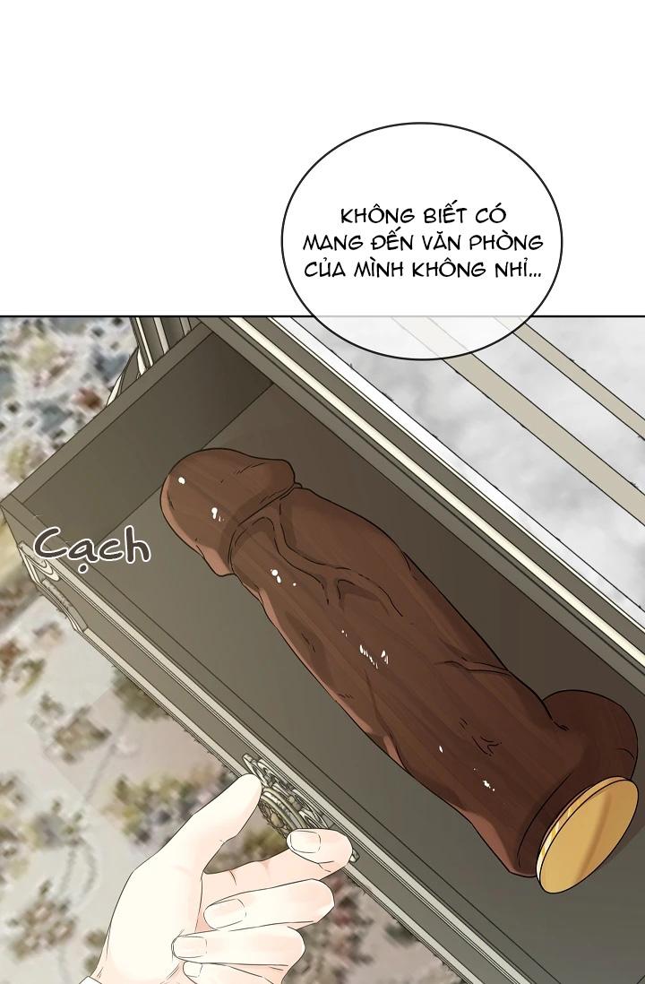 (Daisy) Snake Hole Chapter 4 - Trang 2