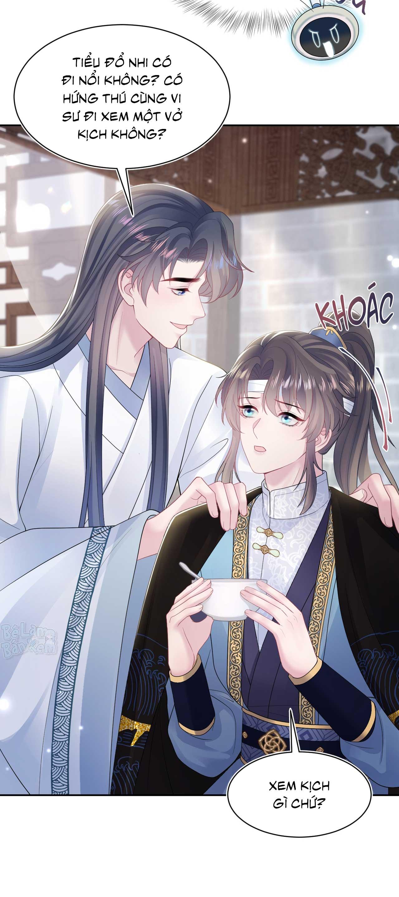 Tuyệt mỹ bạch liên hoa online dạy học Chapter 188 - Next Chapter 189