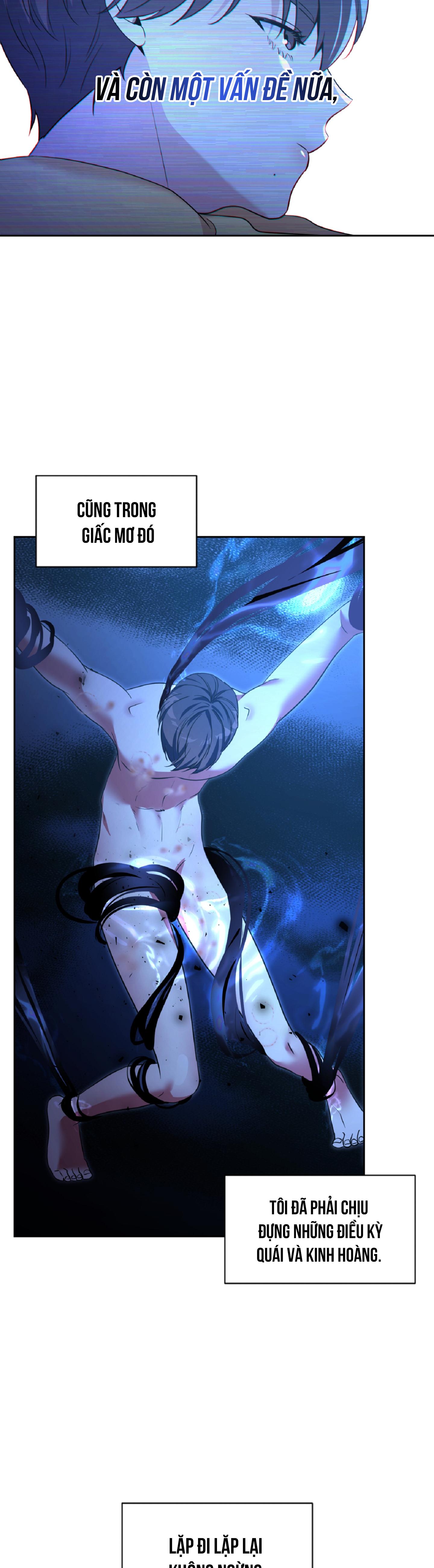 Angel kiss Chapter 32 - Next 