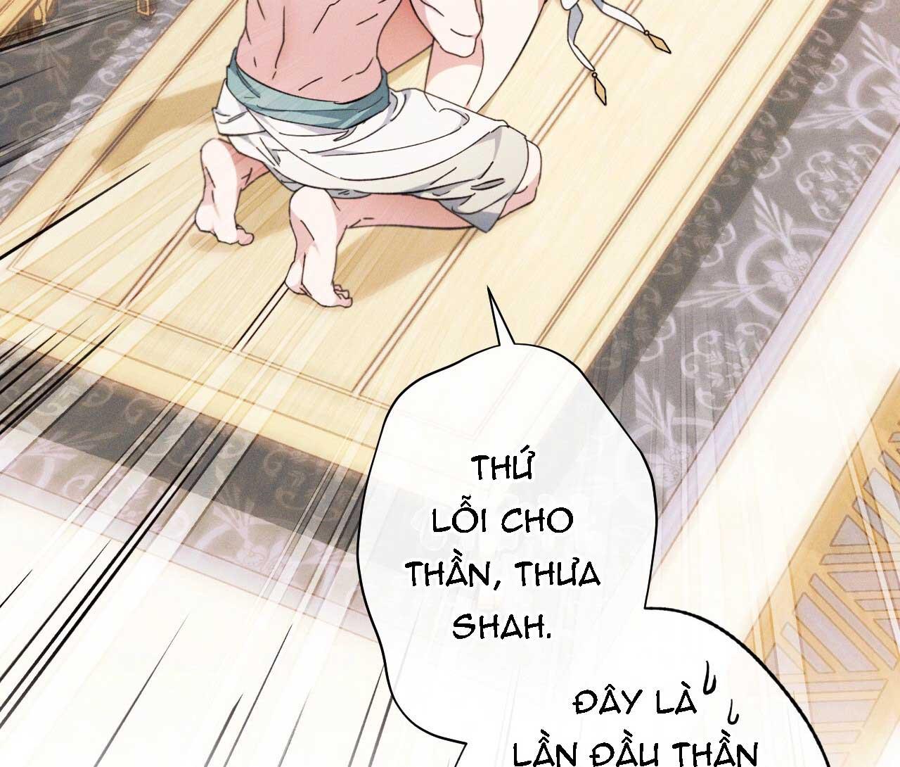 RẮN NUỐT LỰU Chapter 17 - Next 