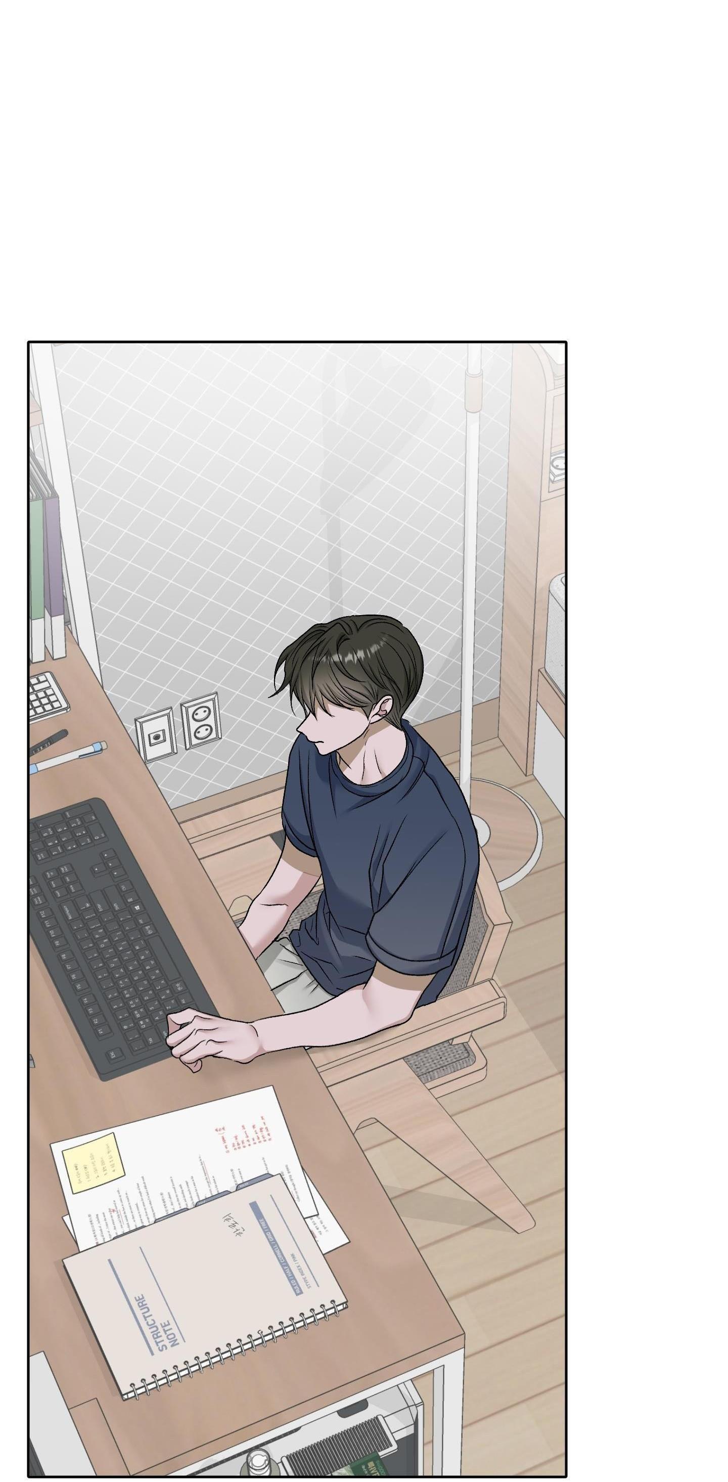 (CBunu) Đầm Sen Héo Úa Chapter 54 - Next 