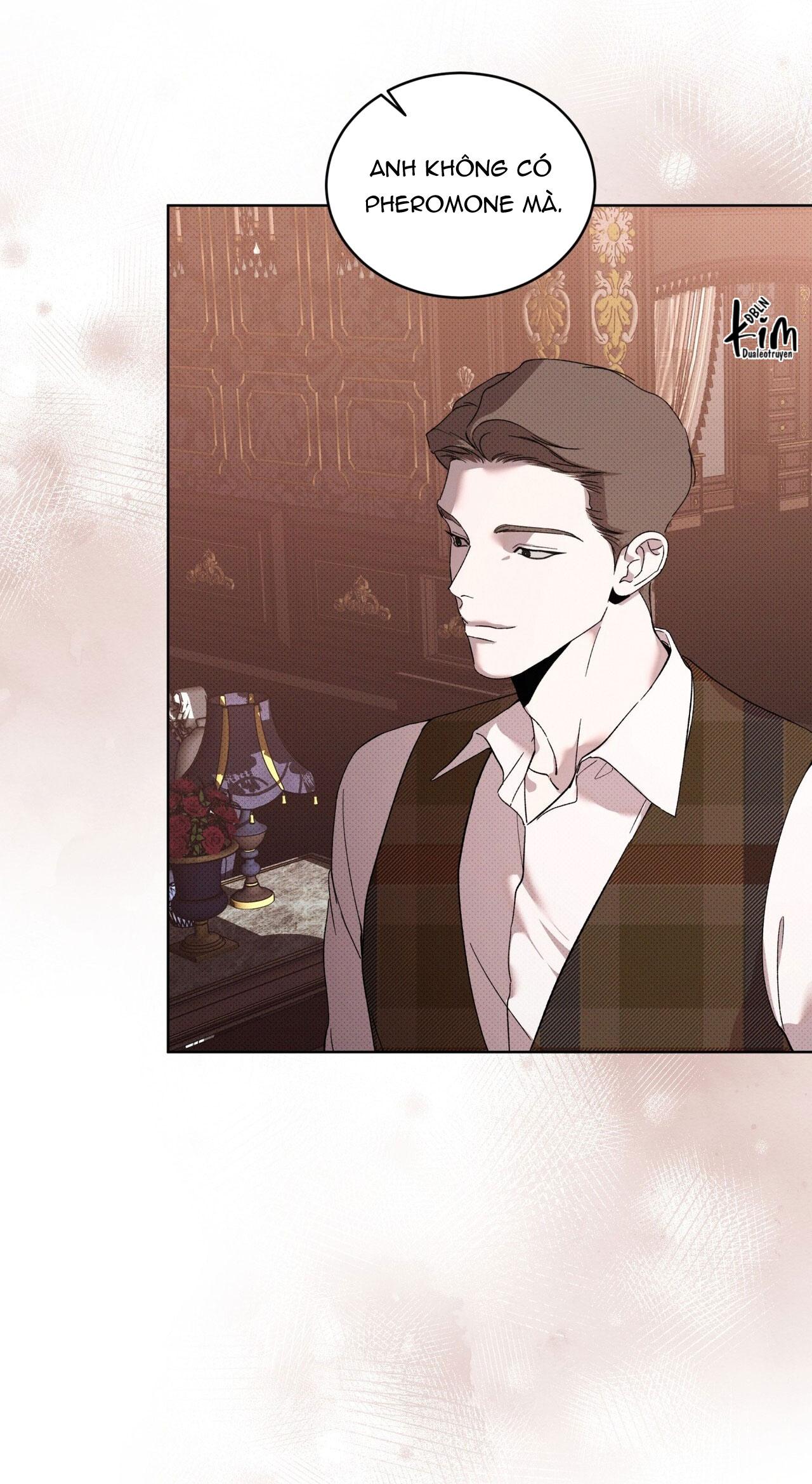 NGUỒN GỐC TIẾN HÓA Chapter 17 - Next Chapter 18