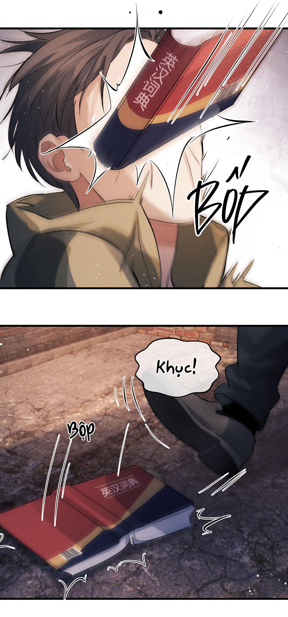 Tát Dã (Ngang Tàng) Chapter 31 - Next 