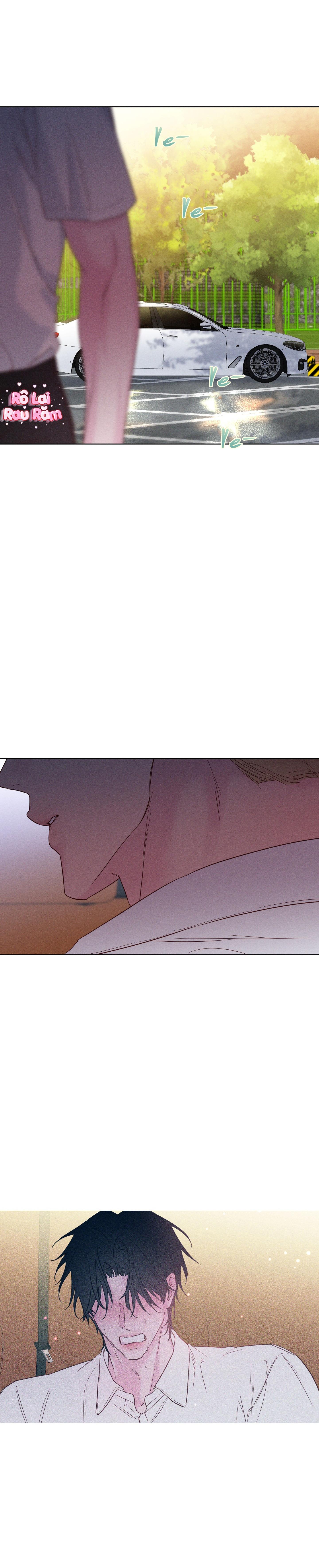 SÓNG ÔM BỜ CÁT Chapter 46 - Next 