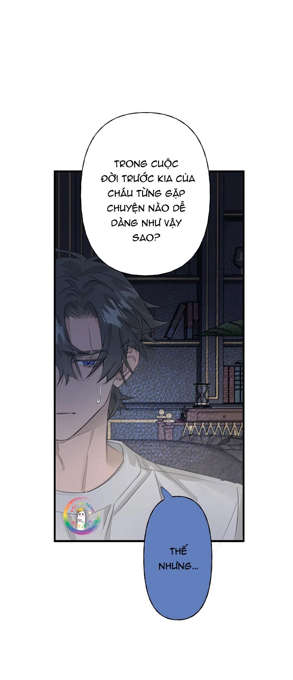 (END) Chiến Lược Dụ Dỗ Chapter 42 END - Trang 2