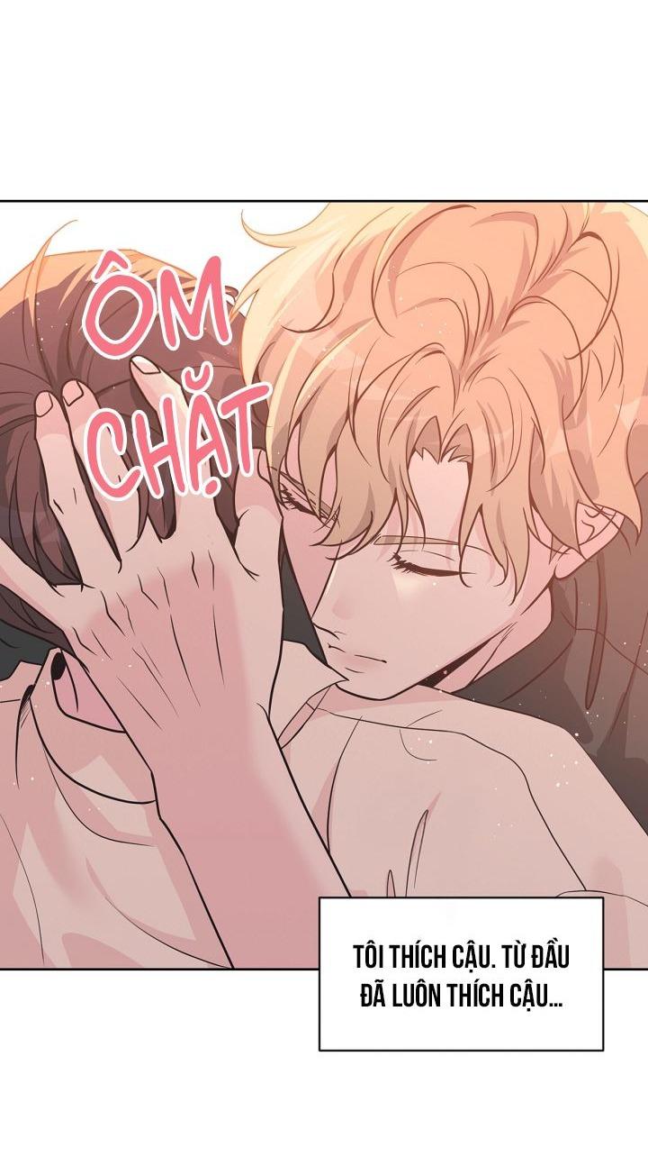 Angel kiss Chapter 38 - Next 