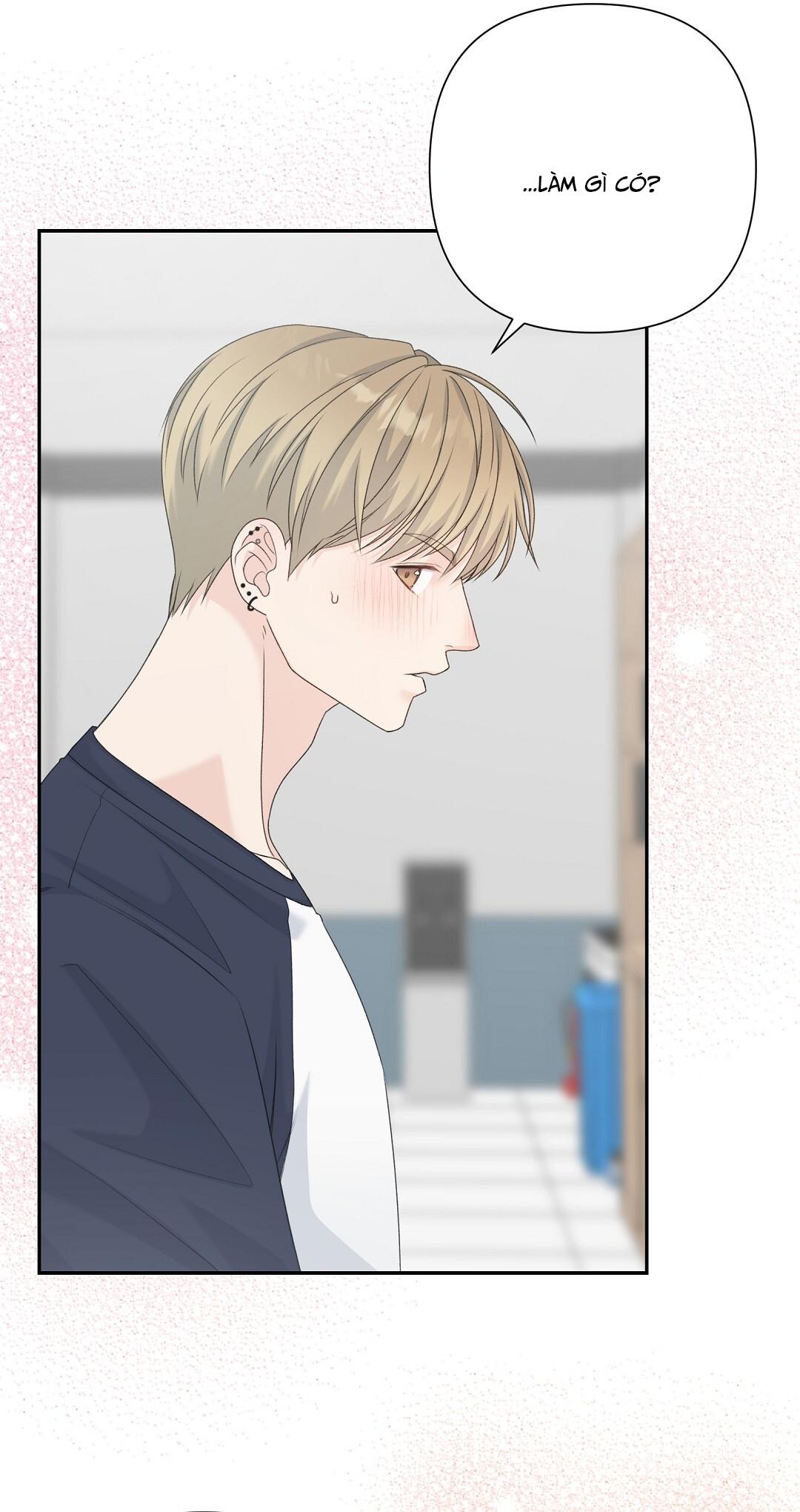 CANDY YUMYUM Chapter 35 H - Next 