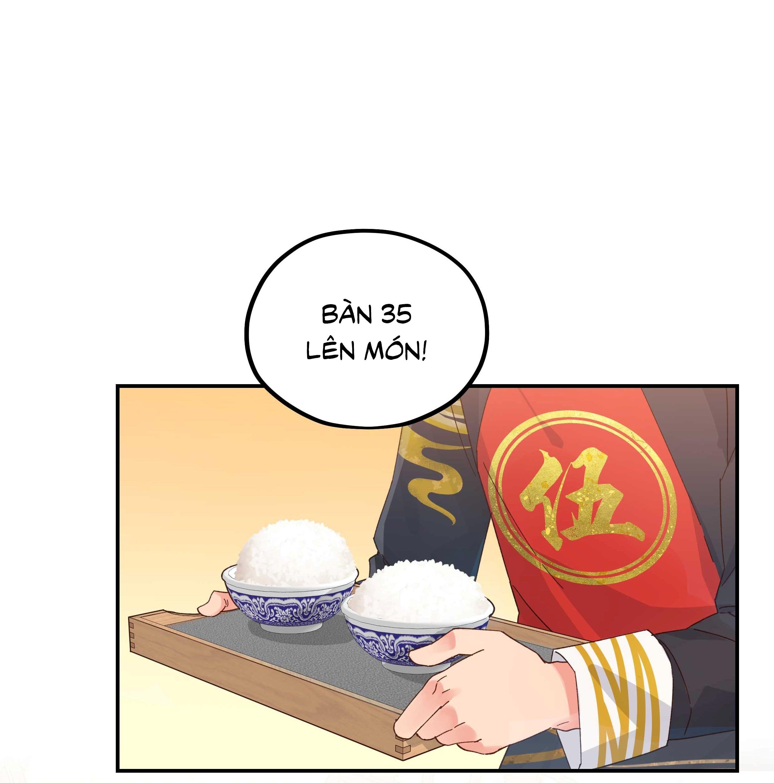 Quán cơm tỳ hưu Chapter 131 - Next Chapter 132