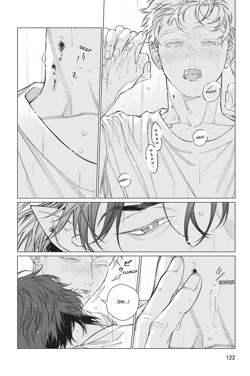 FANGS Chapter 15 - Next 